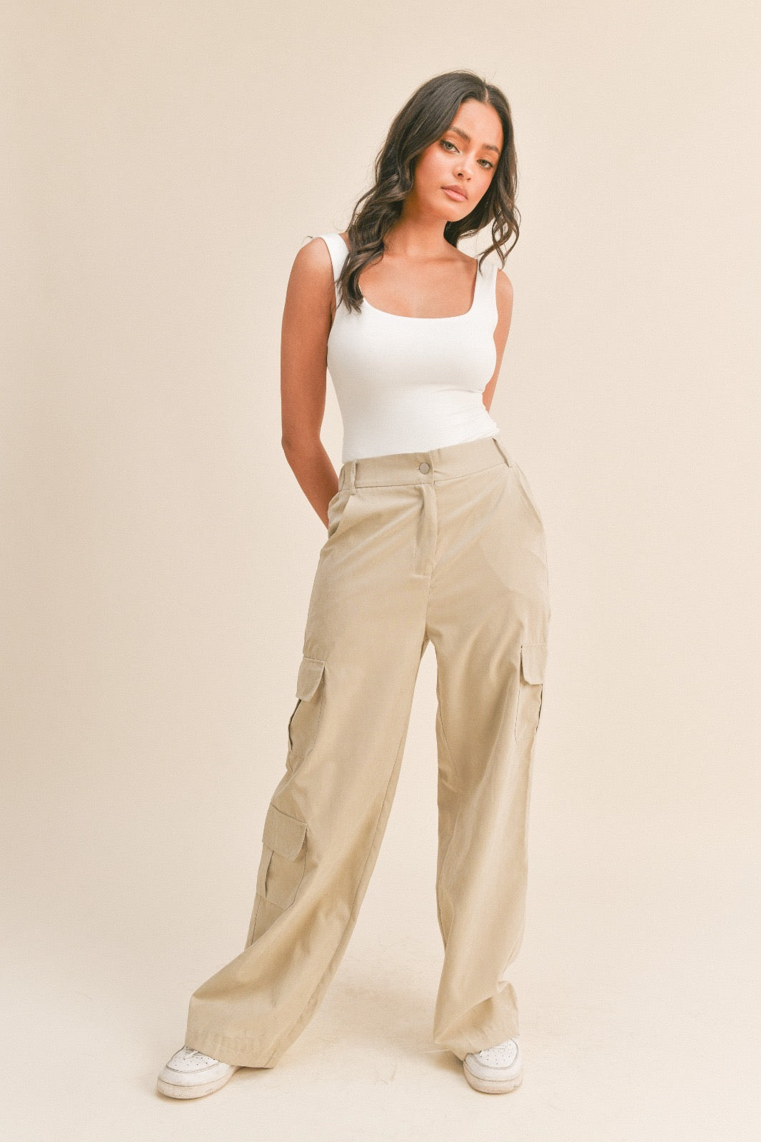 Own what’s yours Cargo Pants