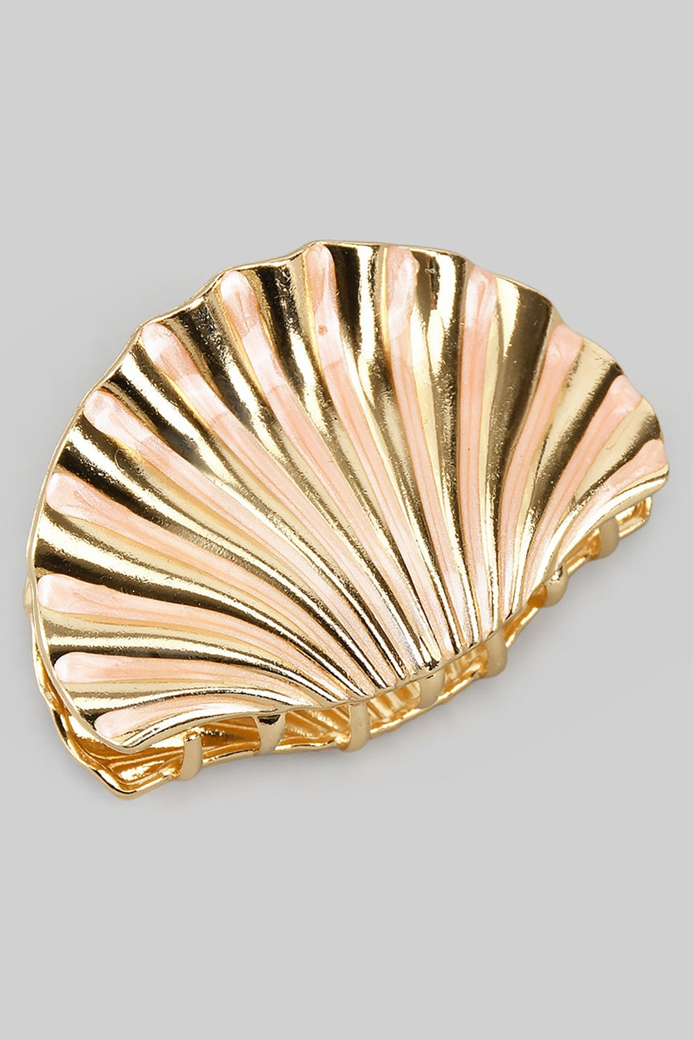 Bora Bora Shell Clip