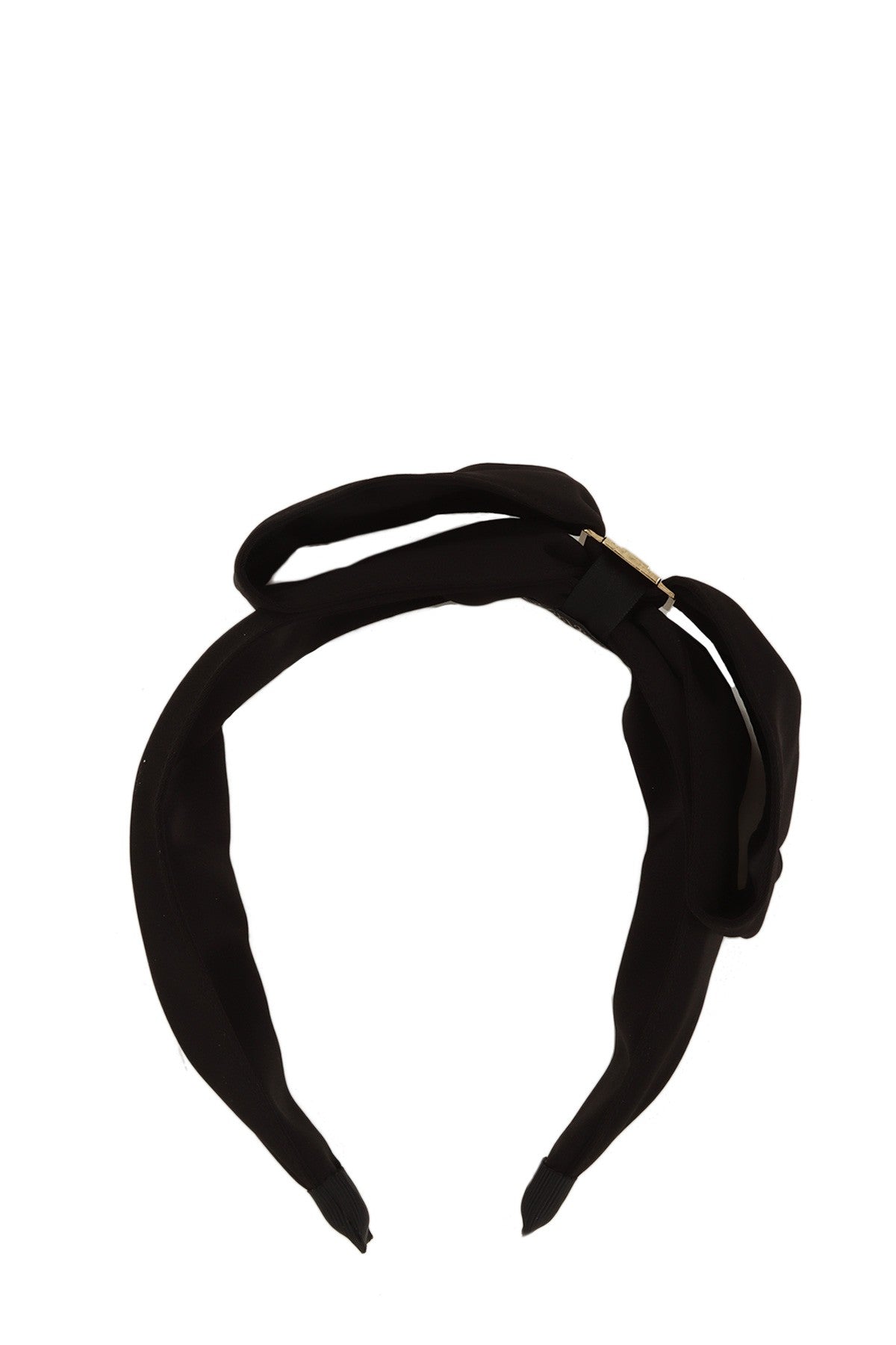 Number 5 Ribbon Headband