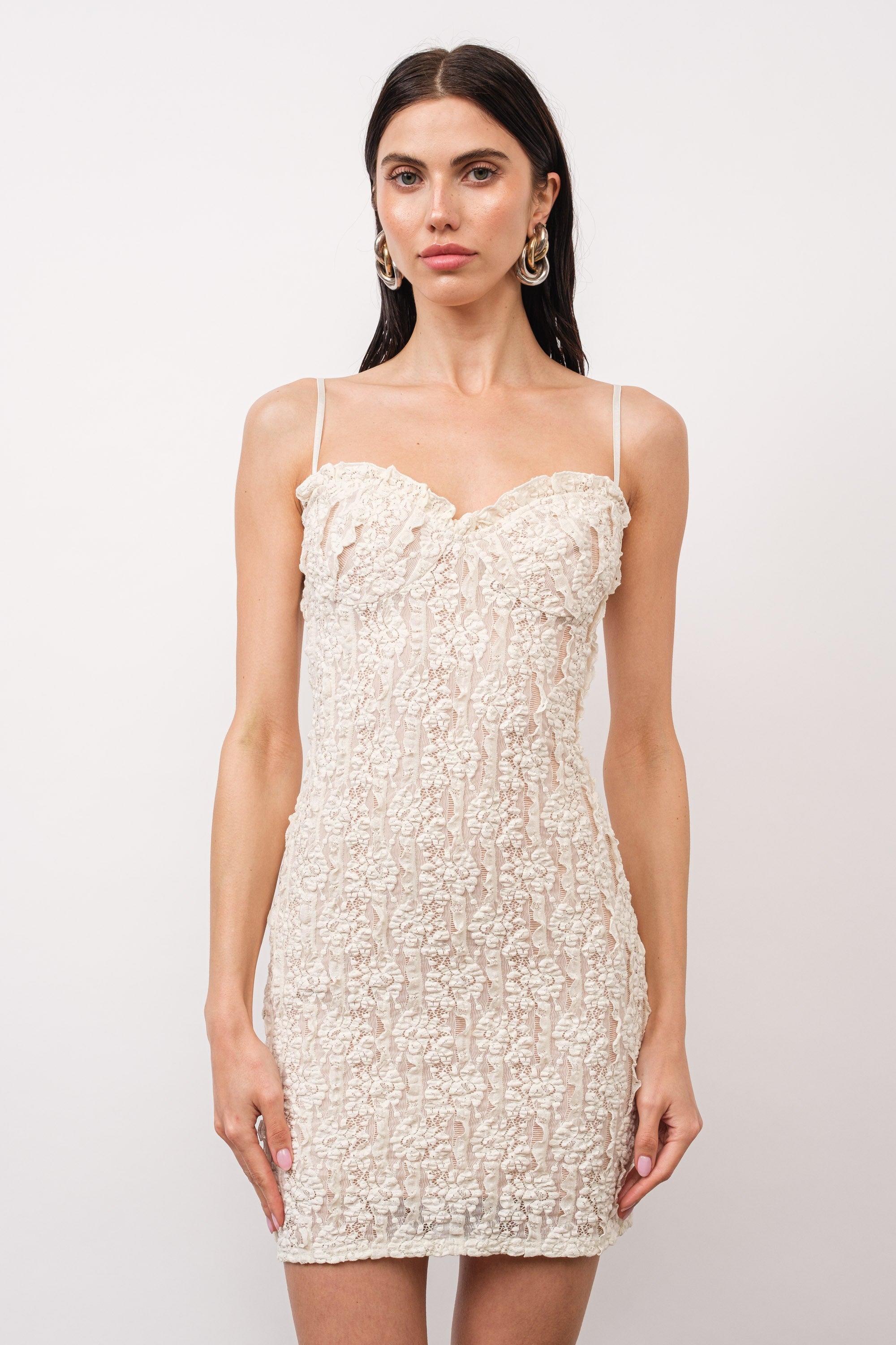 gisele mini dress Giselle Mini Dress
