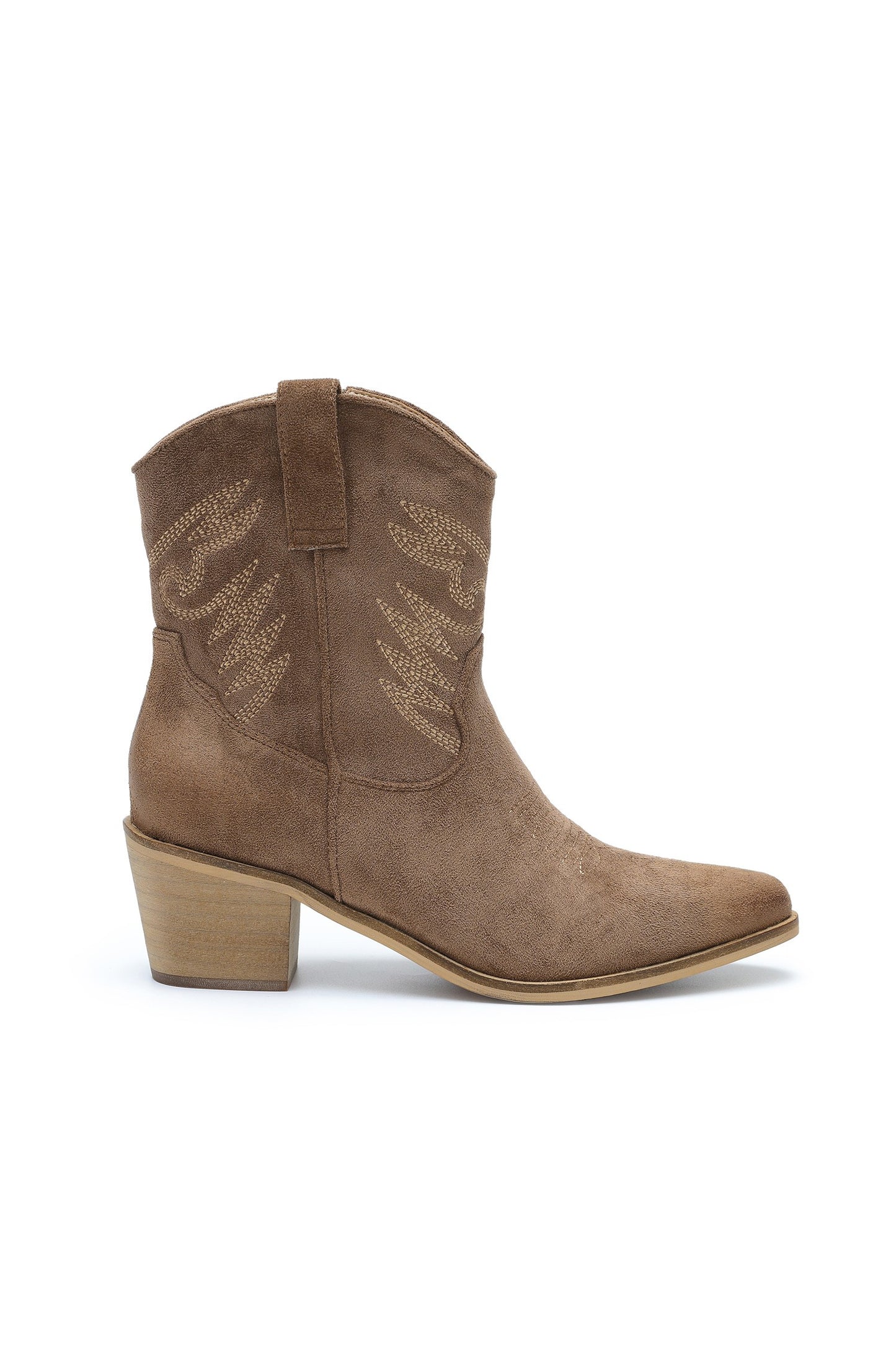 Casey Western Cowboy Boots