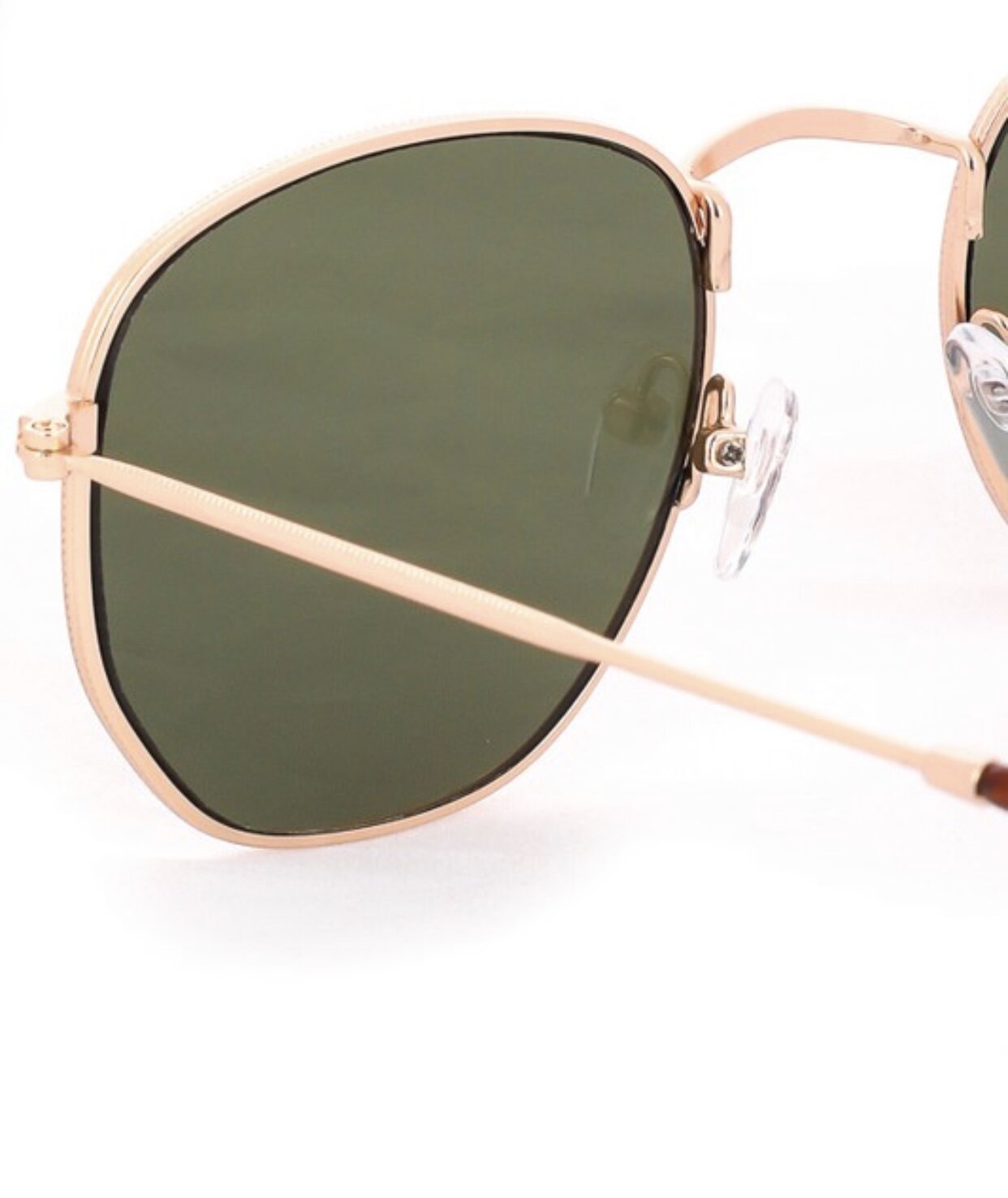 Boho Babe Retro Sunglasses