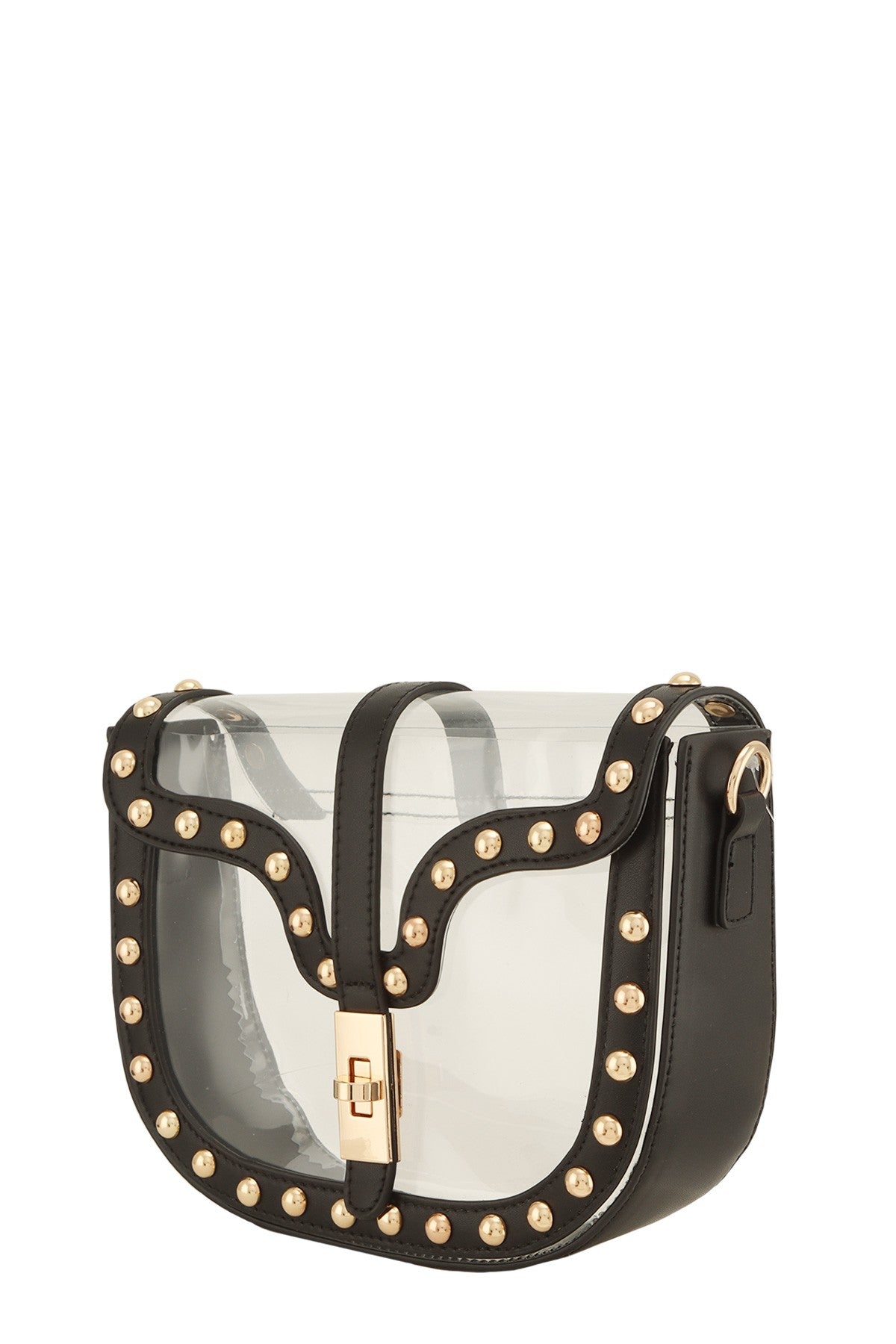 Concert Season Crossbody Bag