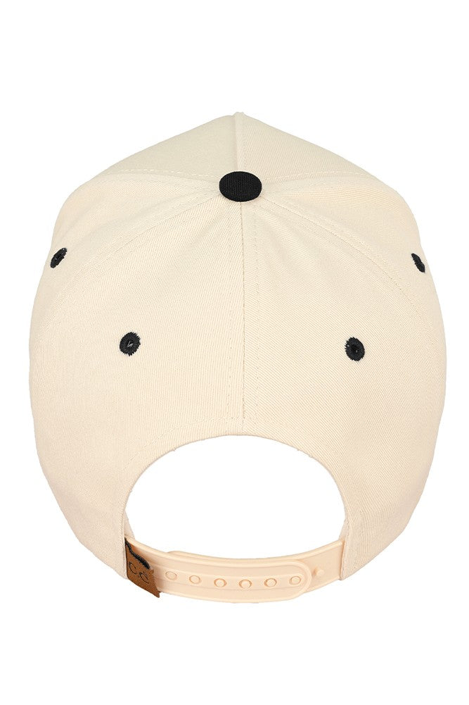 Tequila Social Club Embroidered Trucker Hat