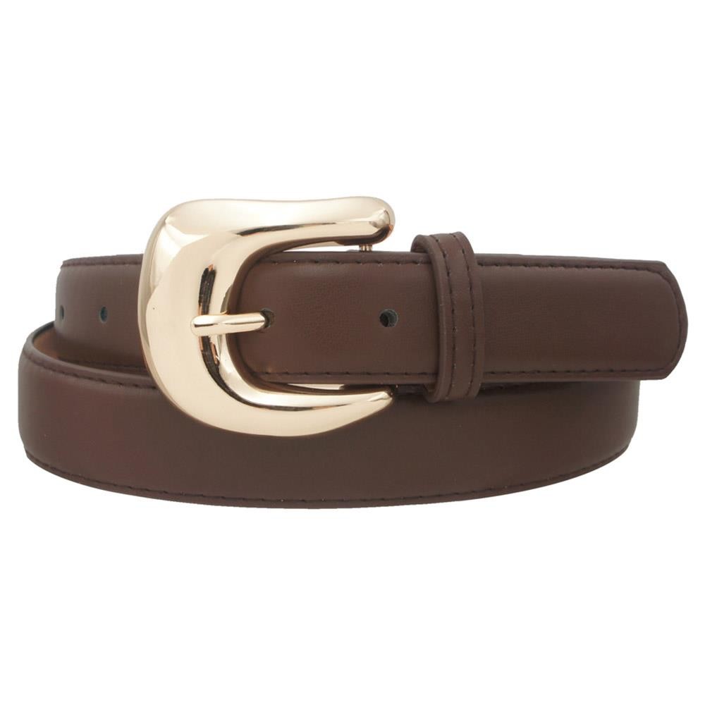 Dakota U Buckle Belt