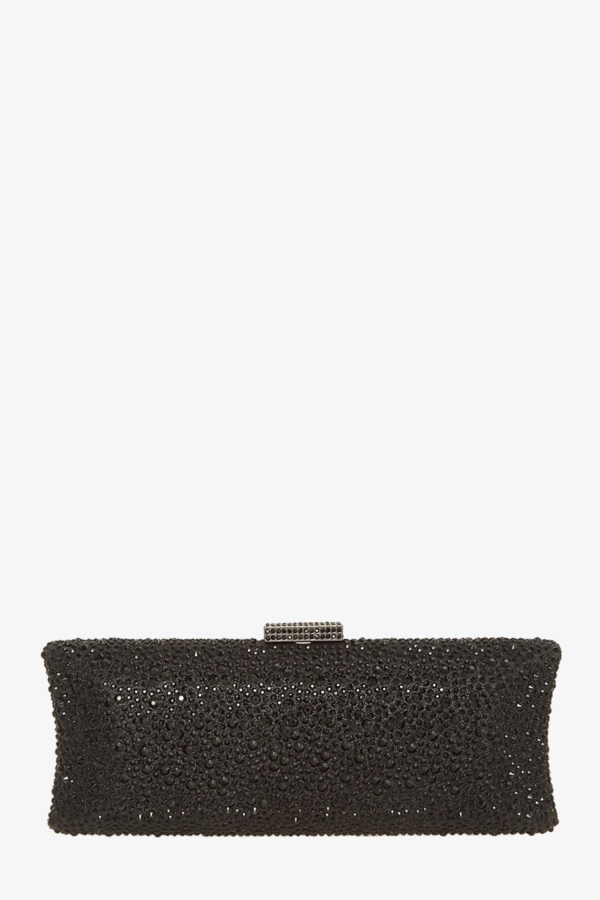 Glam me up Hard Glitter Clutch
