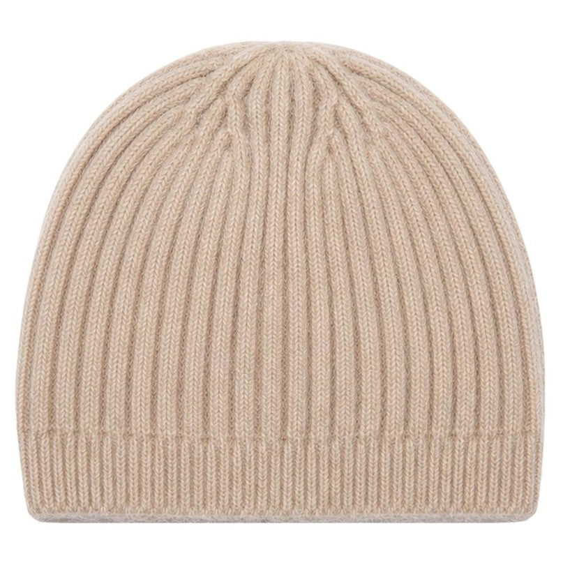 Sedona Ribbed Knit Beanie