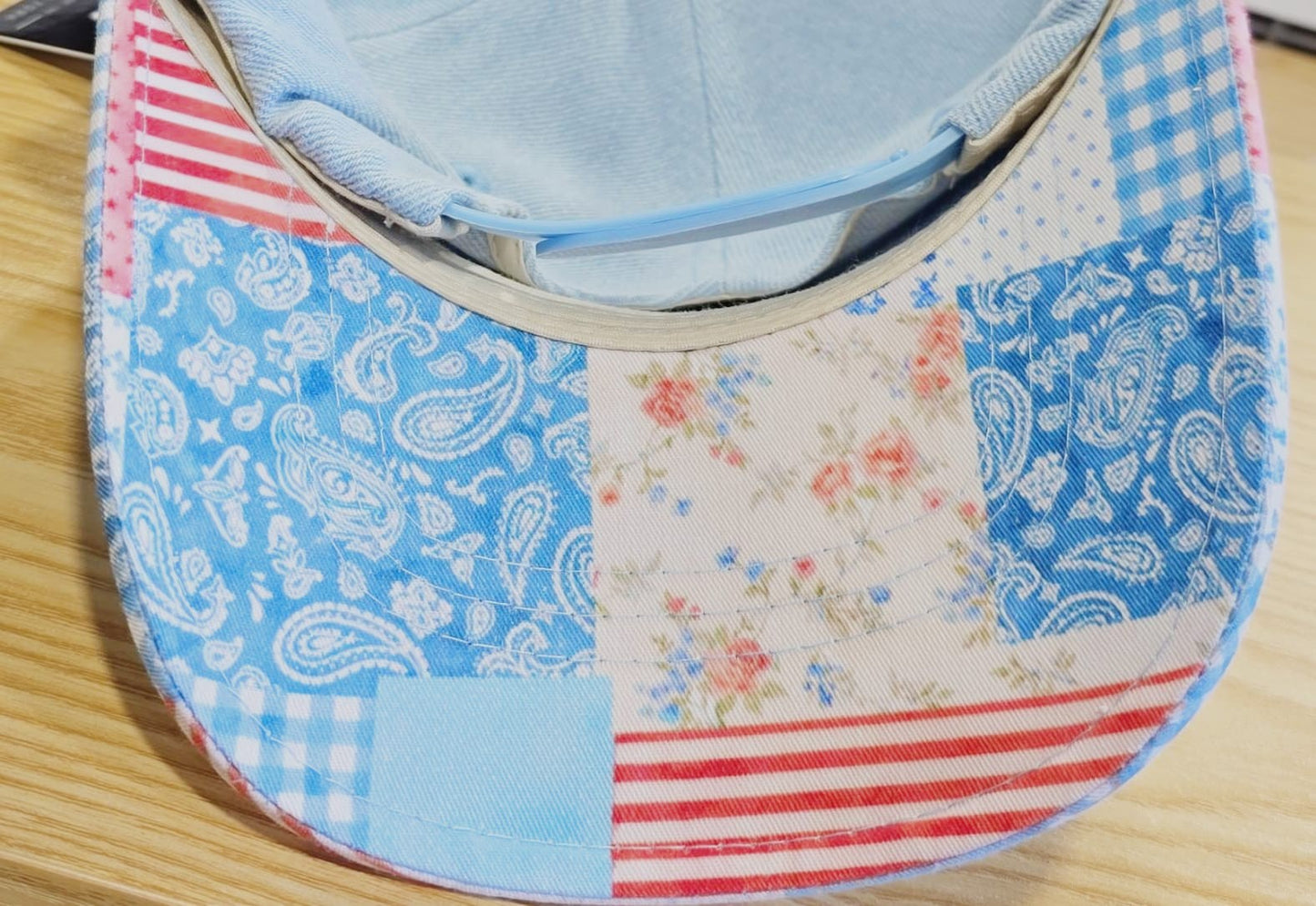All American Girl Trucker Hat