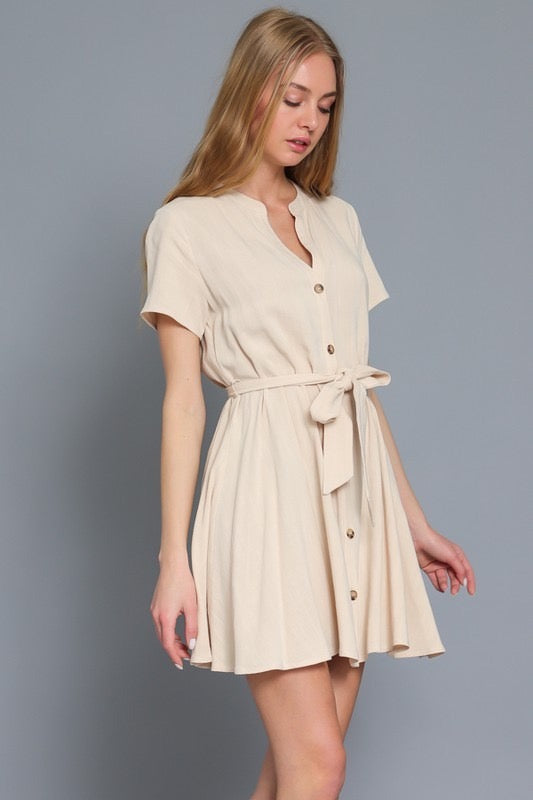 The Sol Dress