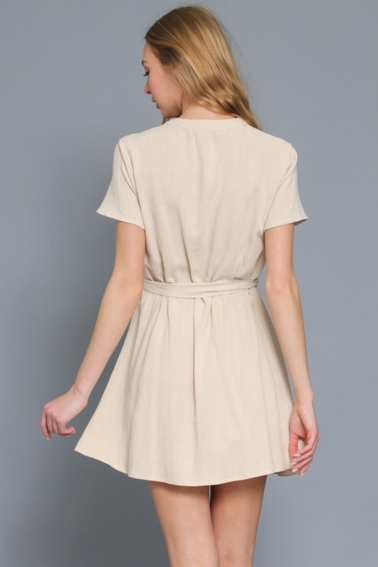 The Sol Dress