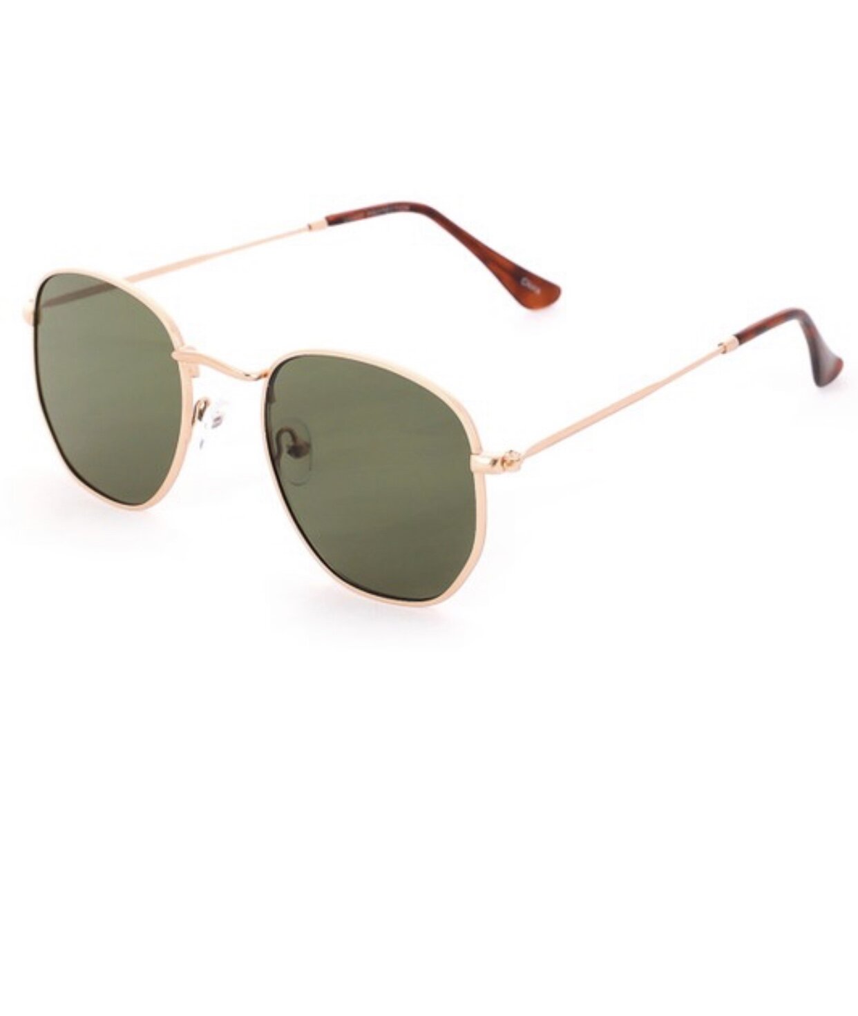Boho Babe Retro Sunglasses