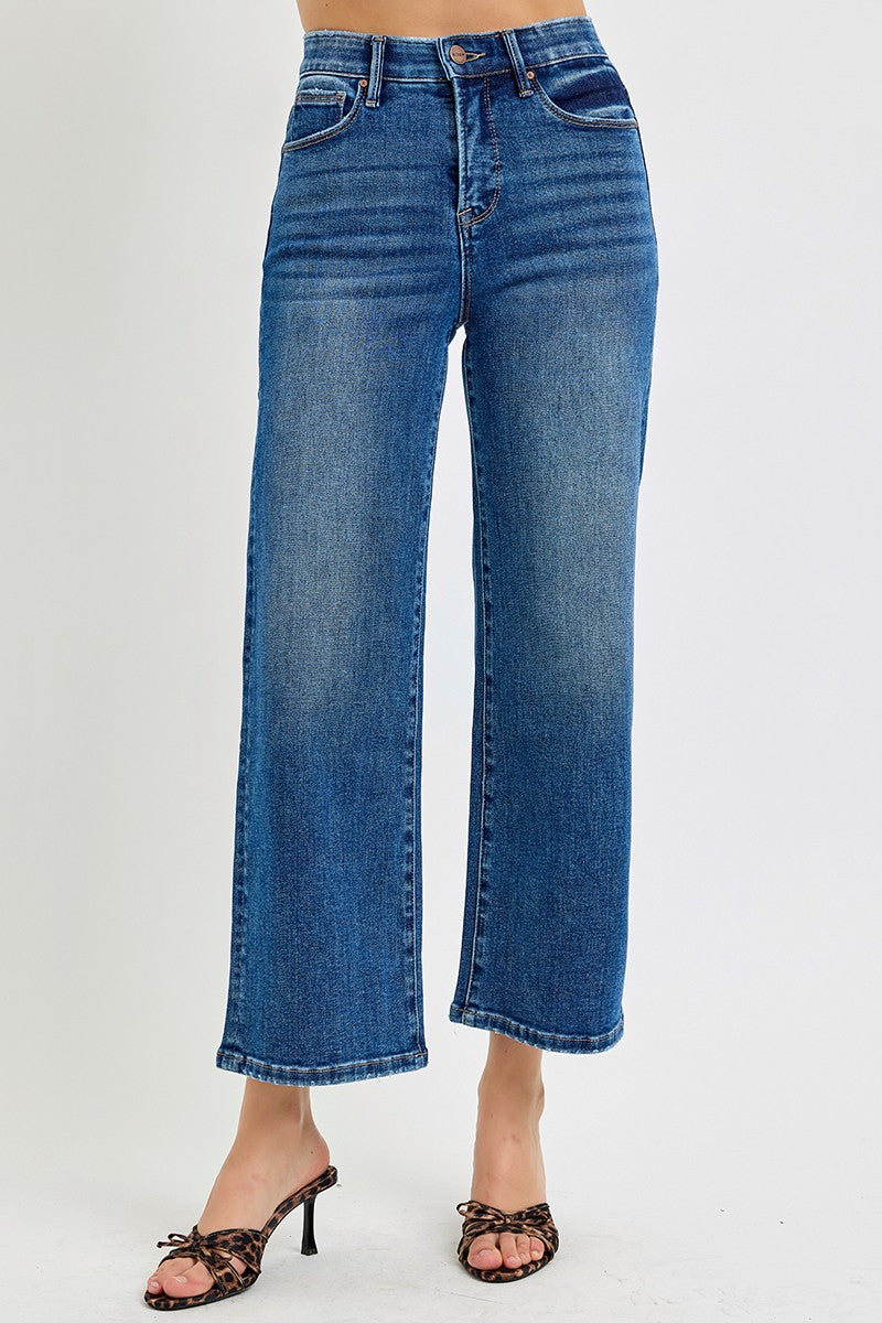 Urban Breeze High Rise Jeans