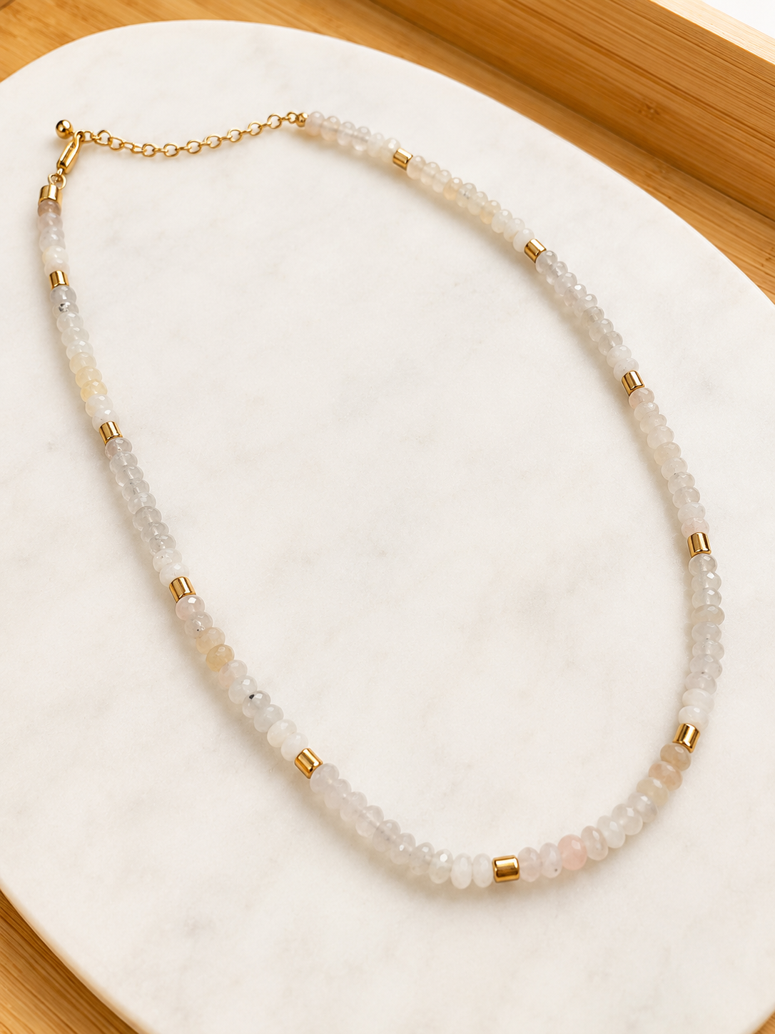 Isla Stone Necklace