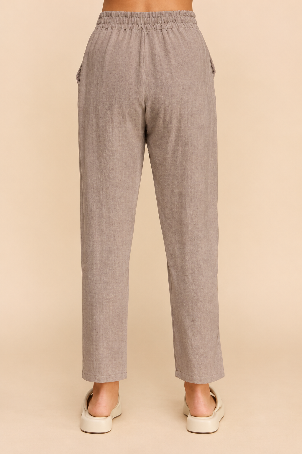 Dreamland Bali Linen Pants