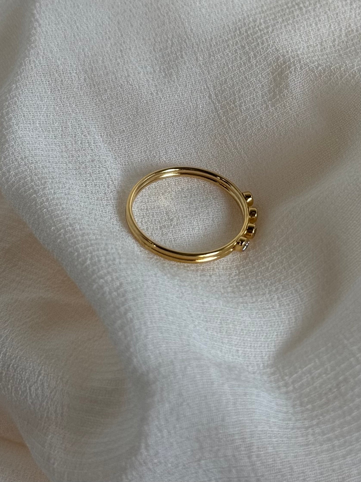 Willow Ring
