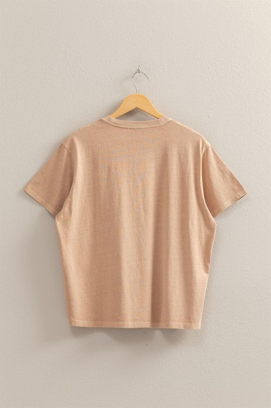 Timeless Basic Tee