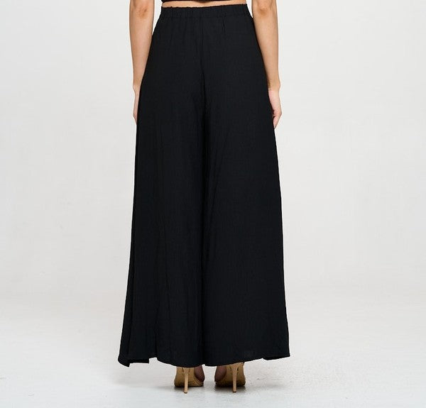 Sahara Flow Wide Leg Pants