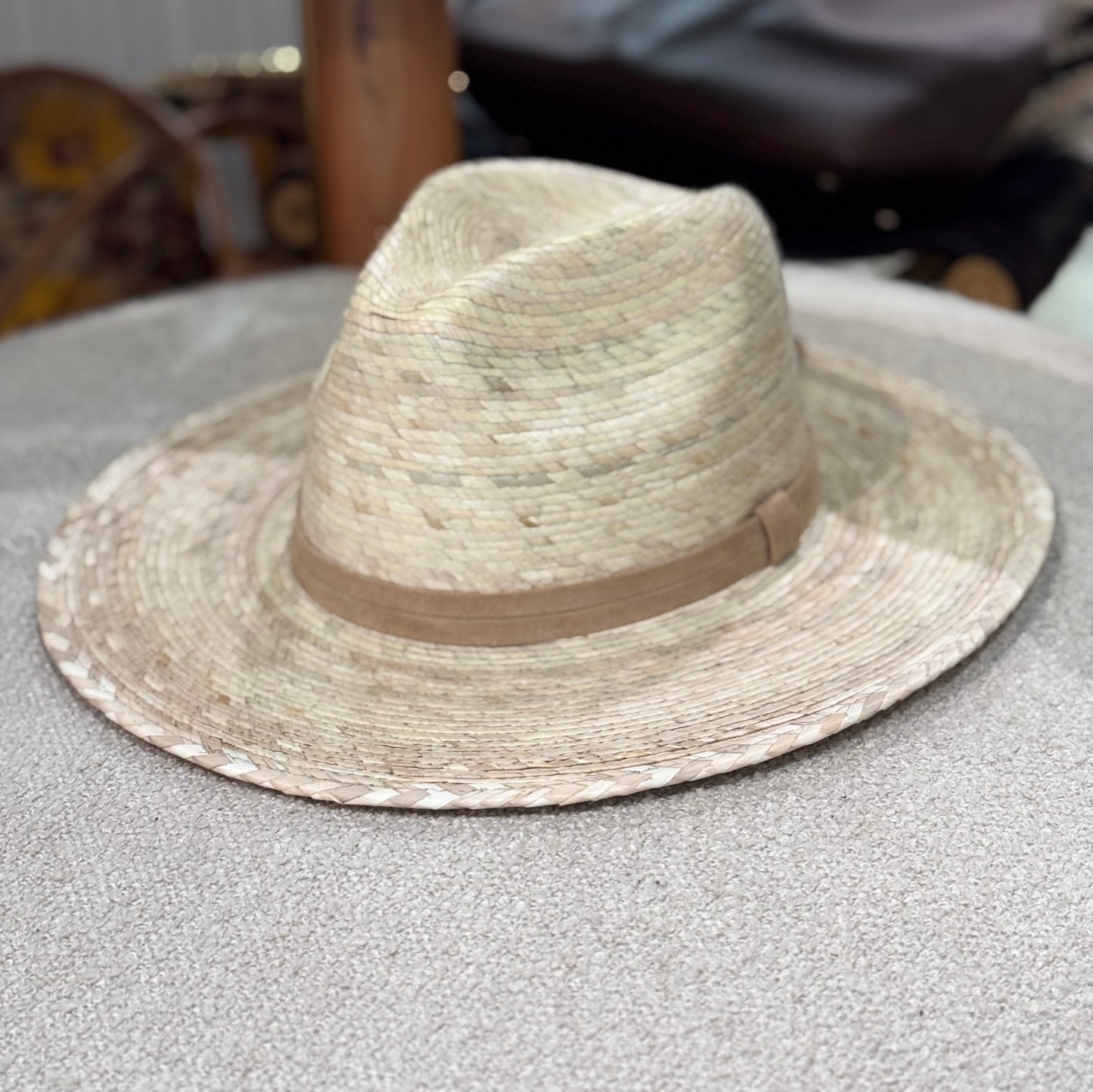 Merida Resort Hat