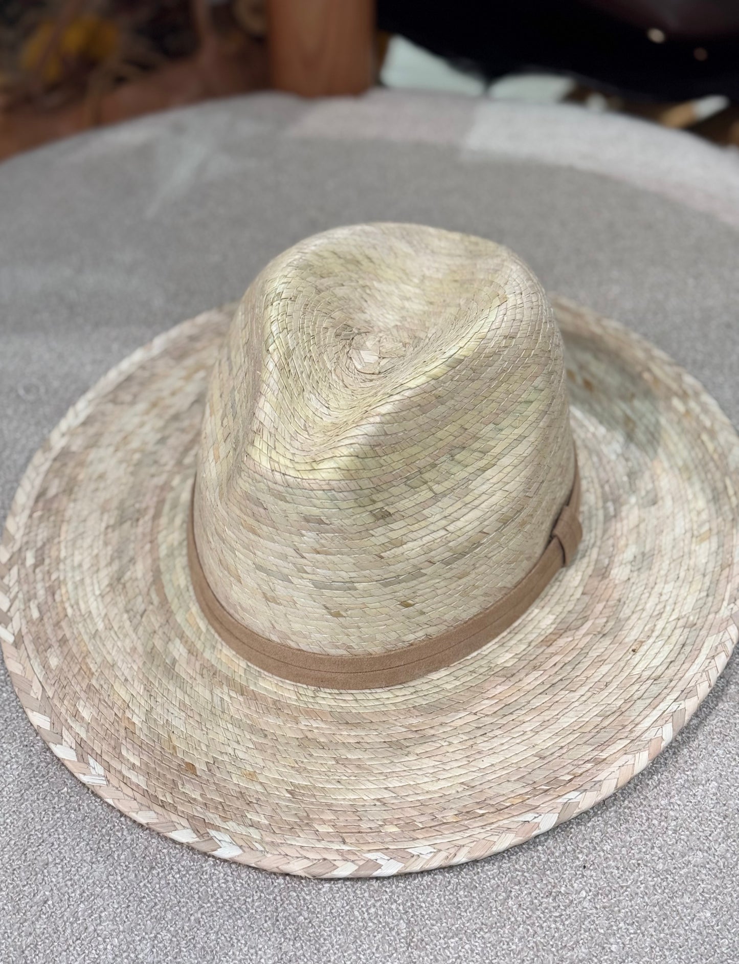 Merida Resort Hat