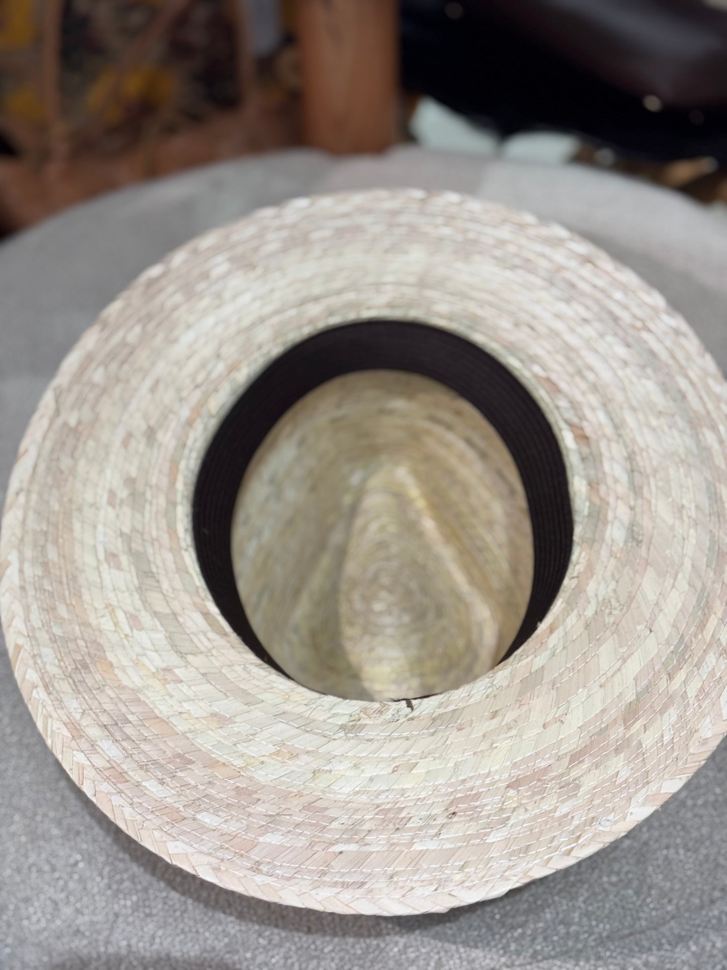 Merida Resort Hat