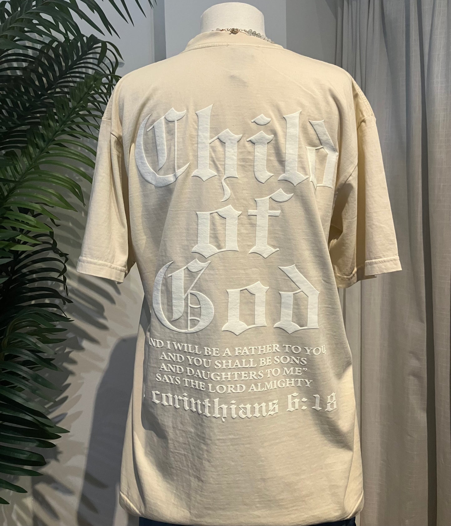 Child of God T-Shirt