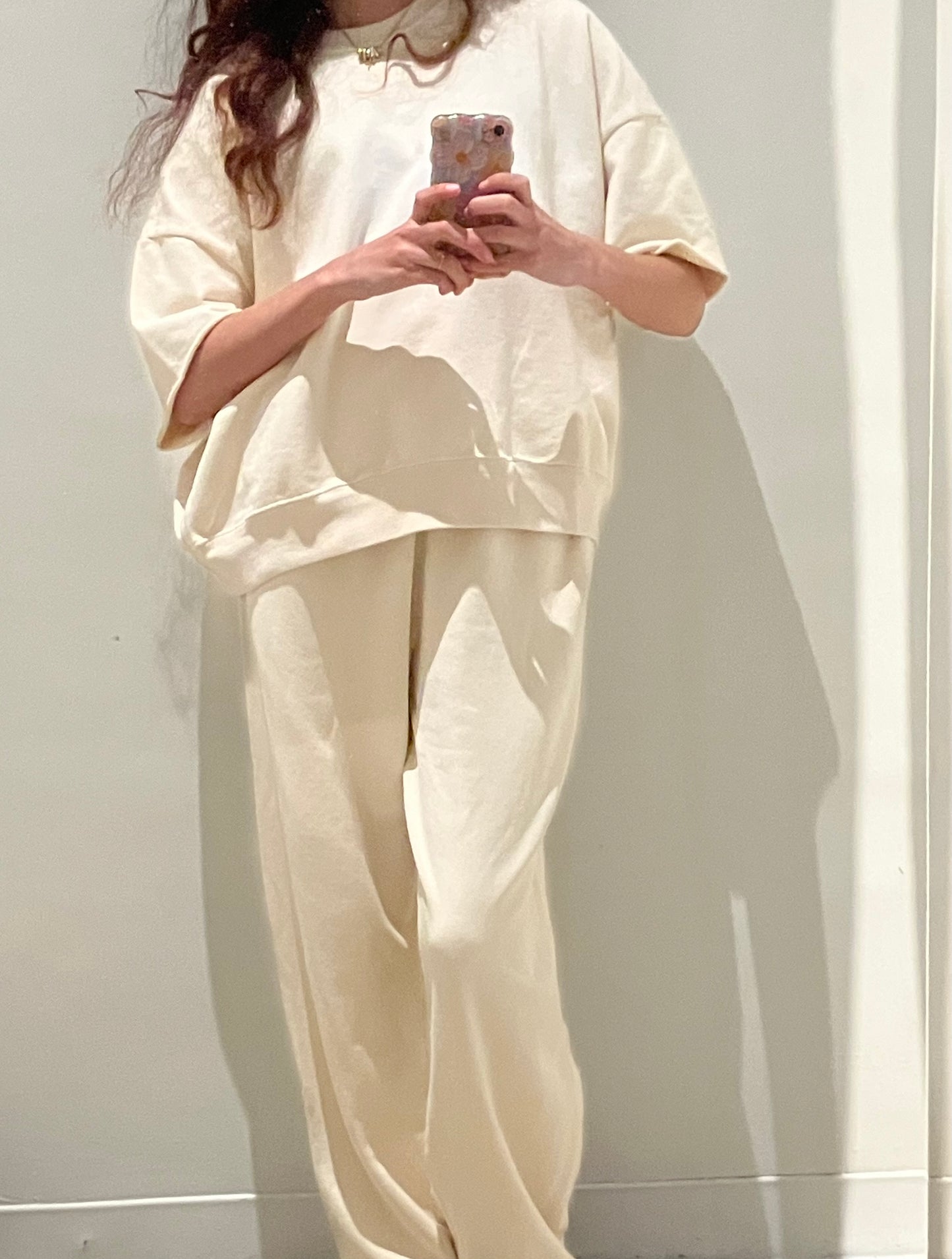 Mellow Weather Sweatpants