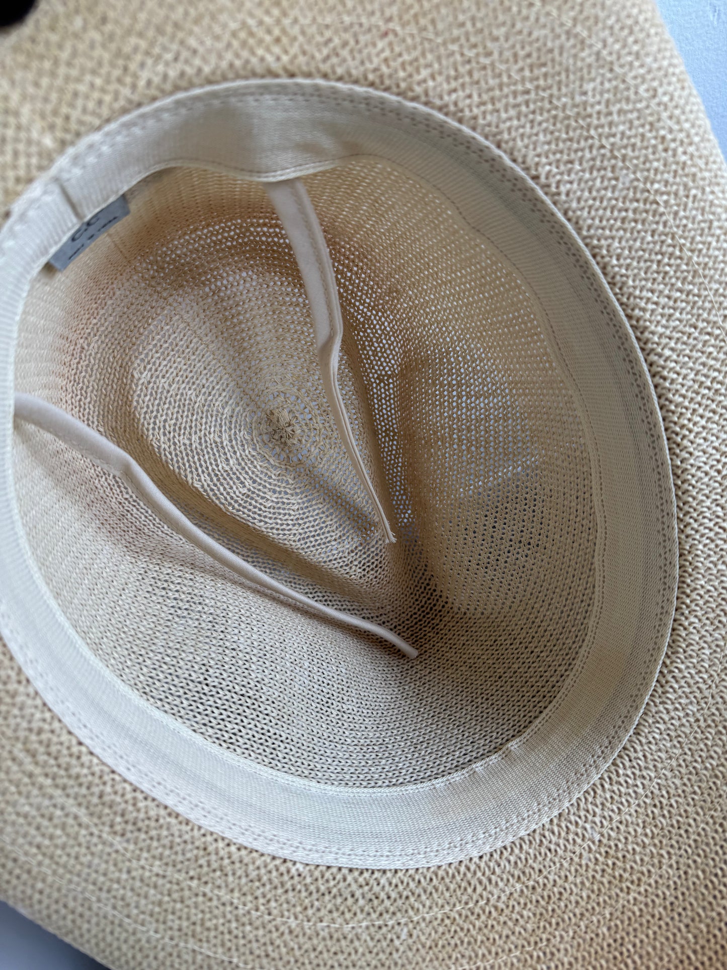 Sunset drifter hat