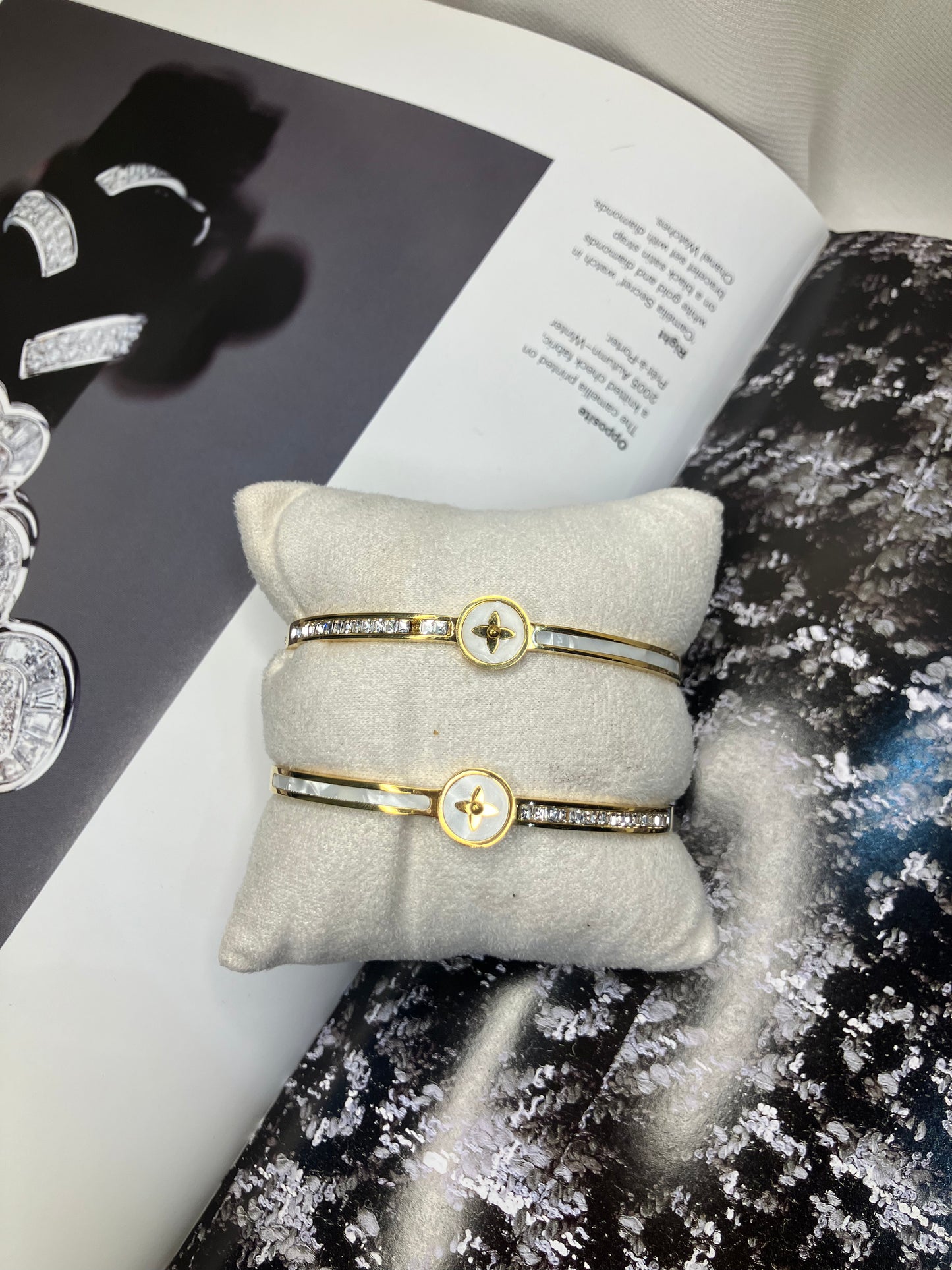 Blossom Luxe Bracelet