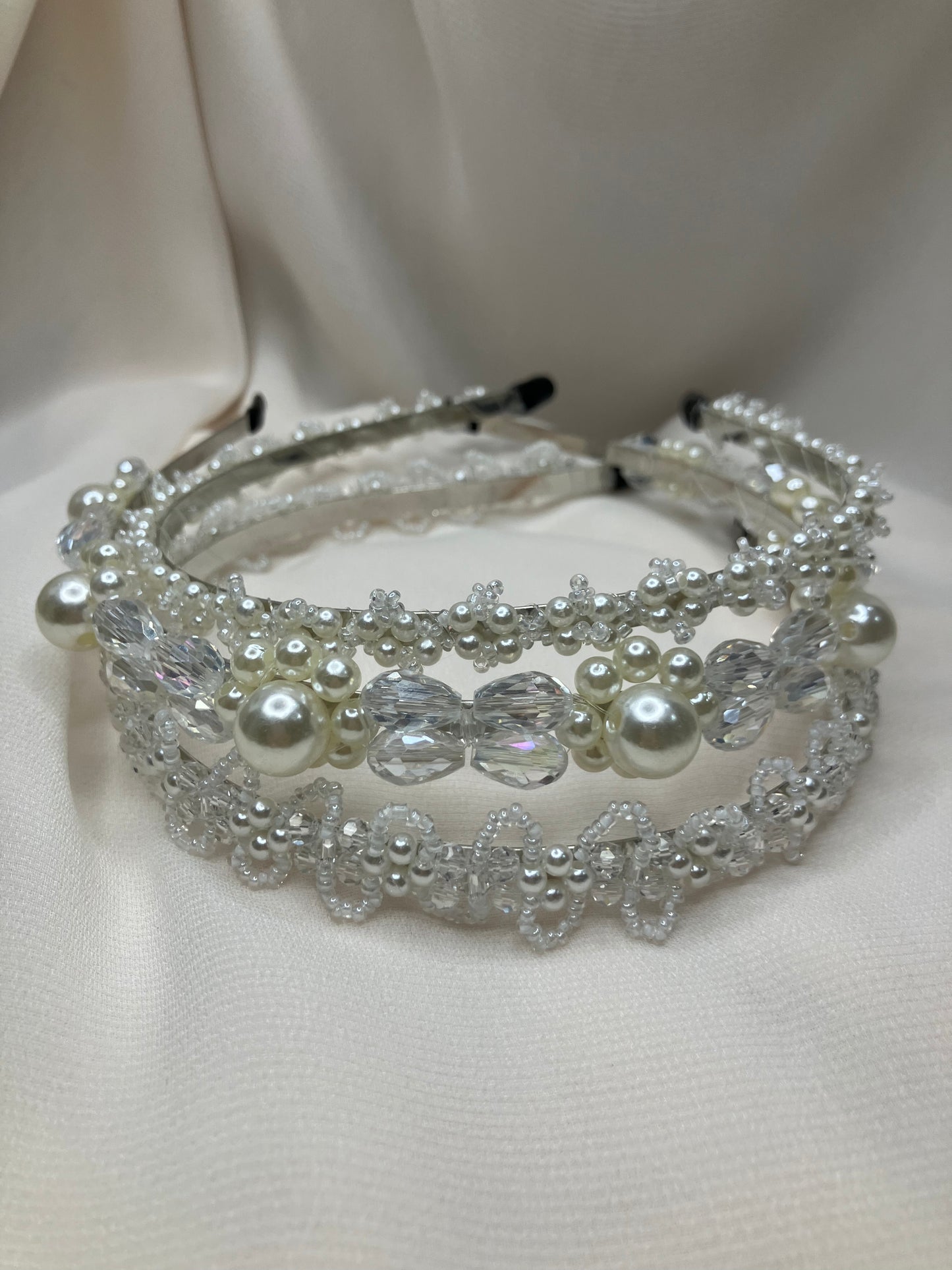 Pearl Headband