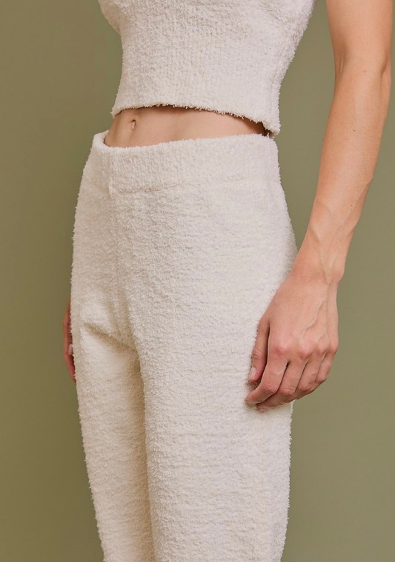 Self Love Club Sweater Lounge Set