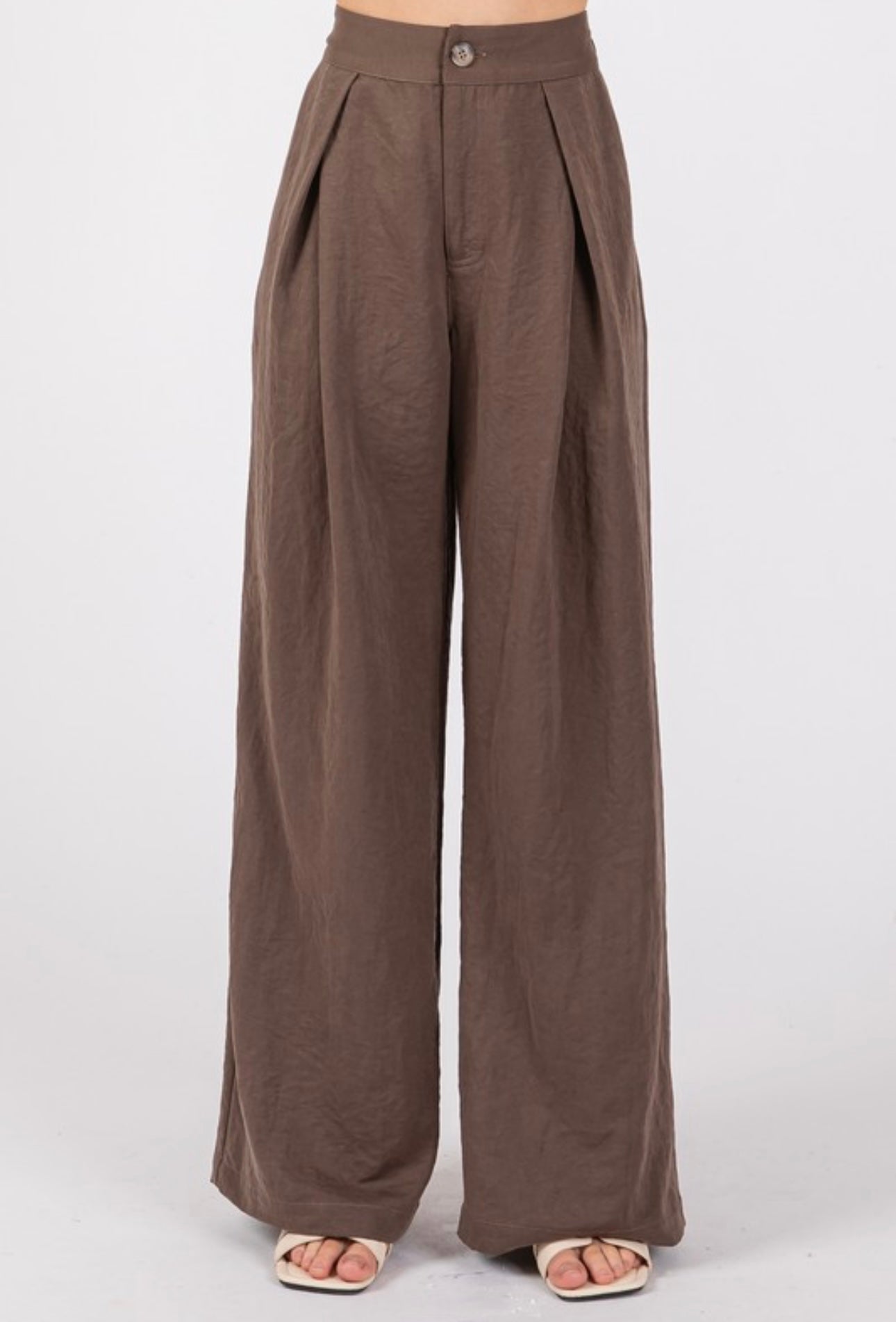 Chocolate Dreaming Trouser