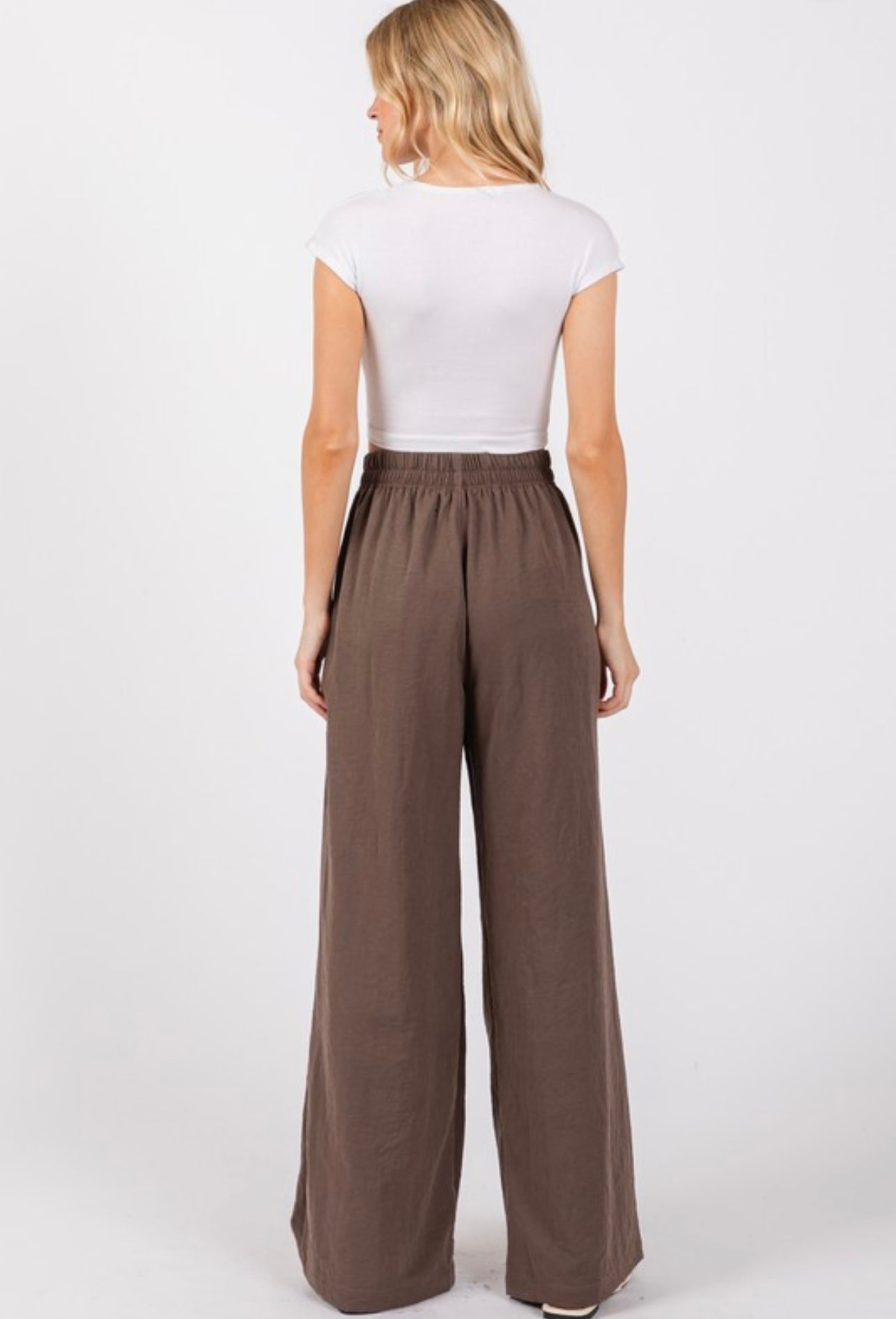 Chocolate Dreaming Trouser