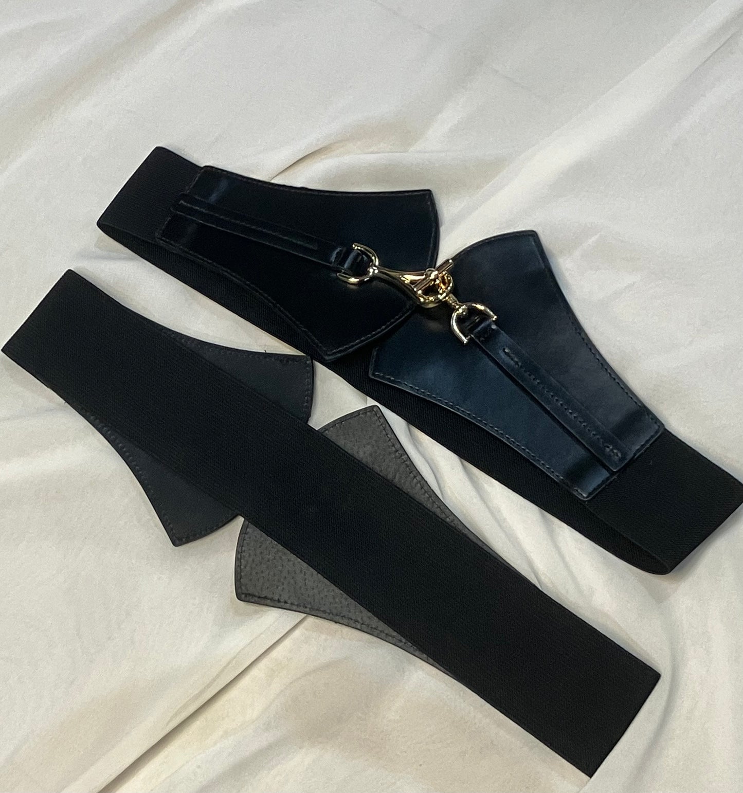Wanderlust Waist Link Belt