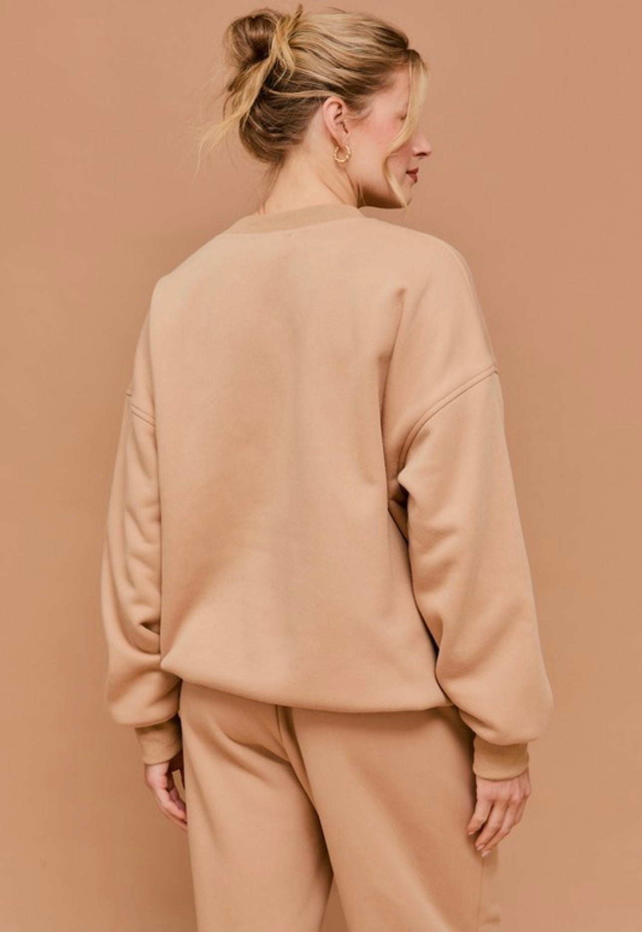 Santa Monica Lounge wear set
