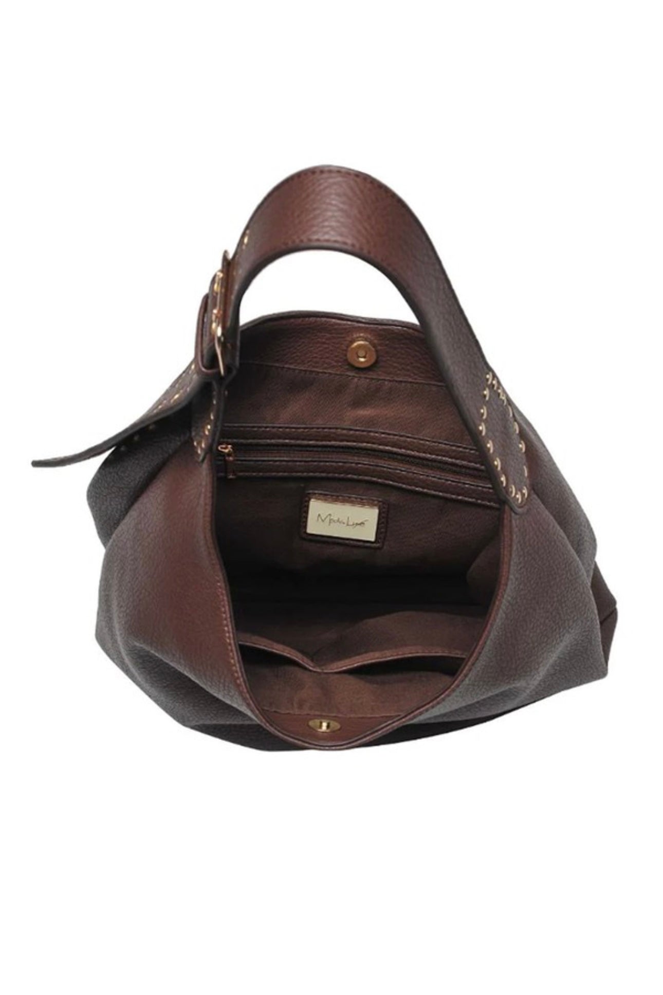 Jacqueline Hobo Bag