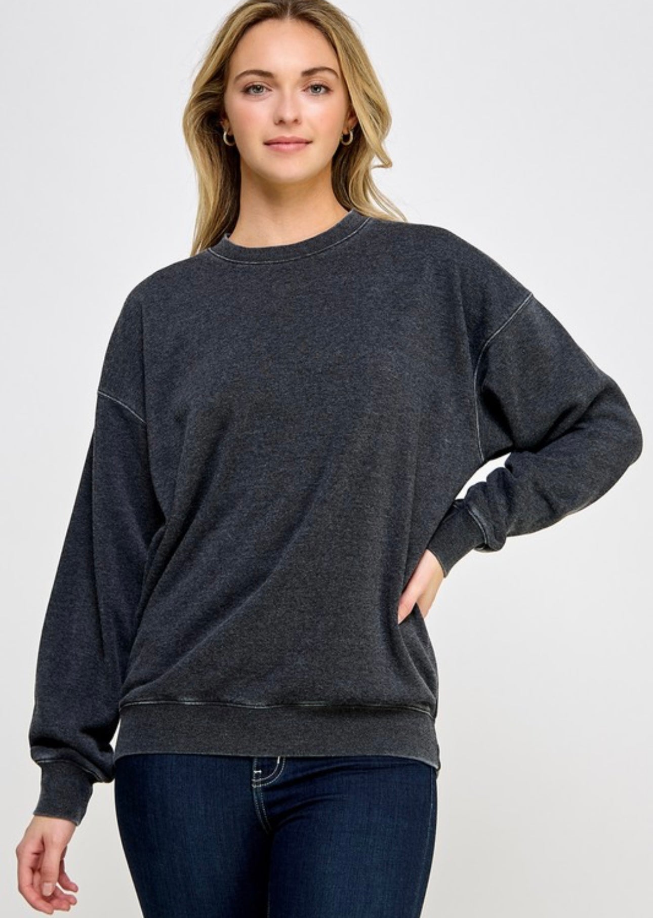 Unwind Lounge wear Set