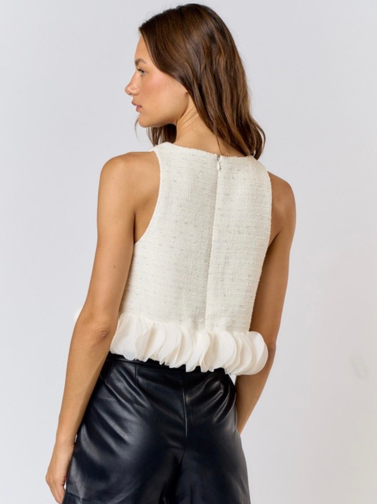 Meet Me Where the Magic Begins Top