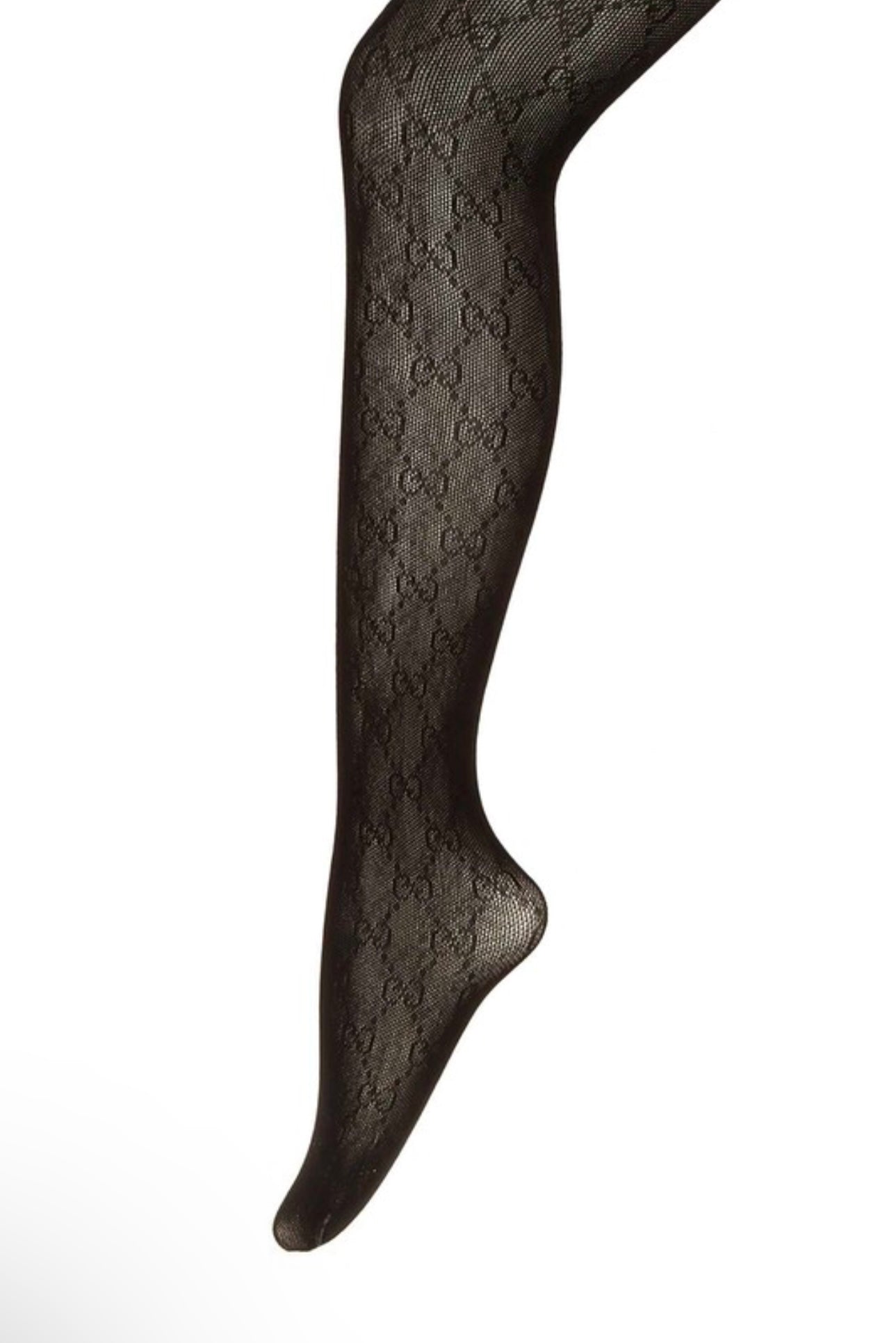 Lux Fashion Net Stockings