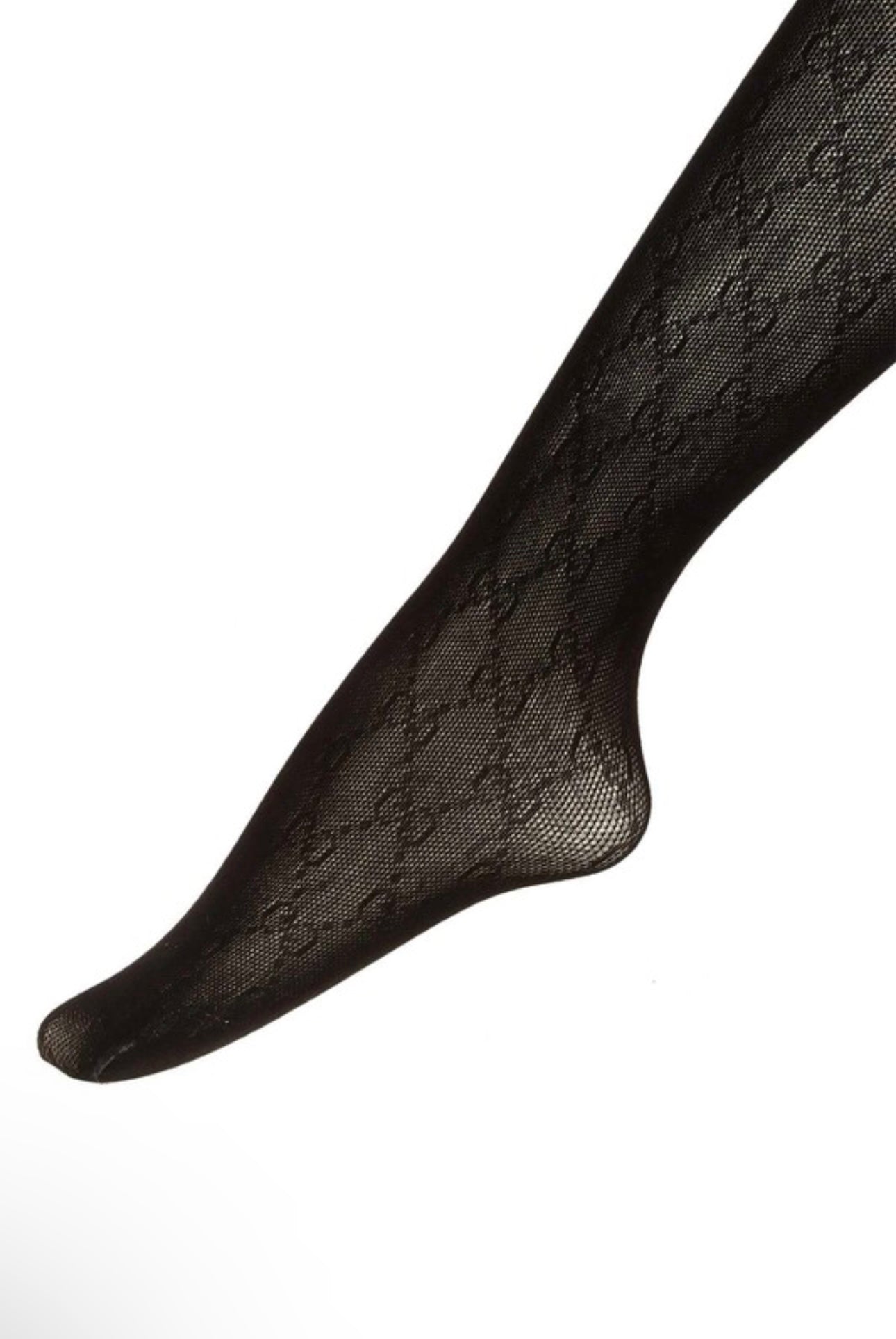Lux Fashion Net Stockings