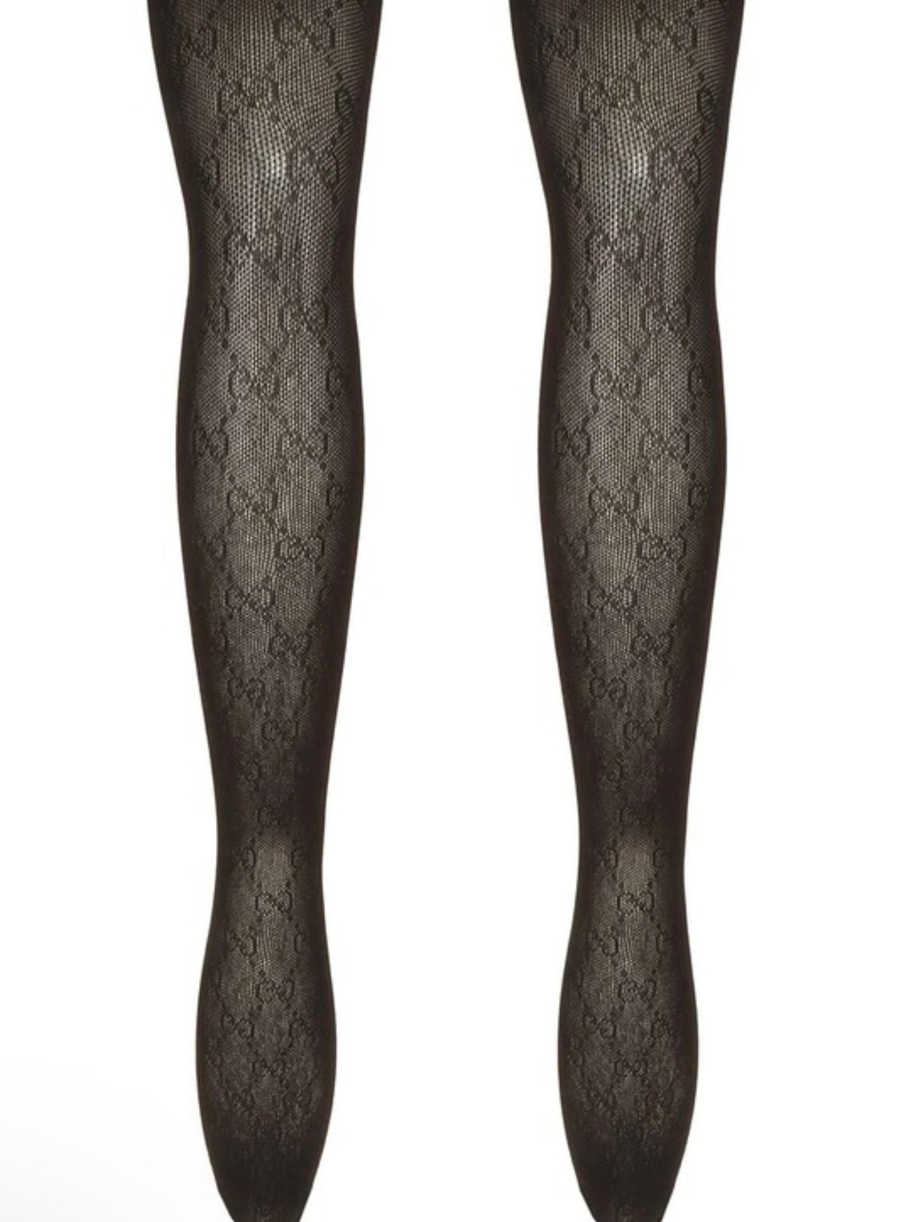 Lux Fashion Net Stockings