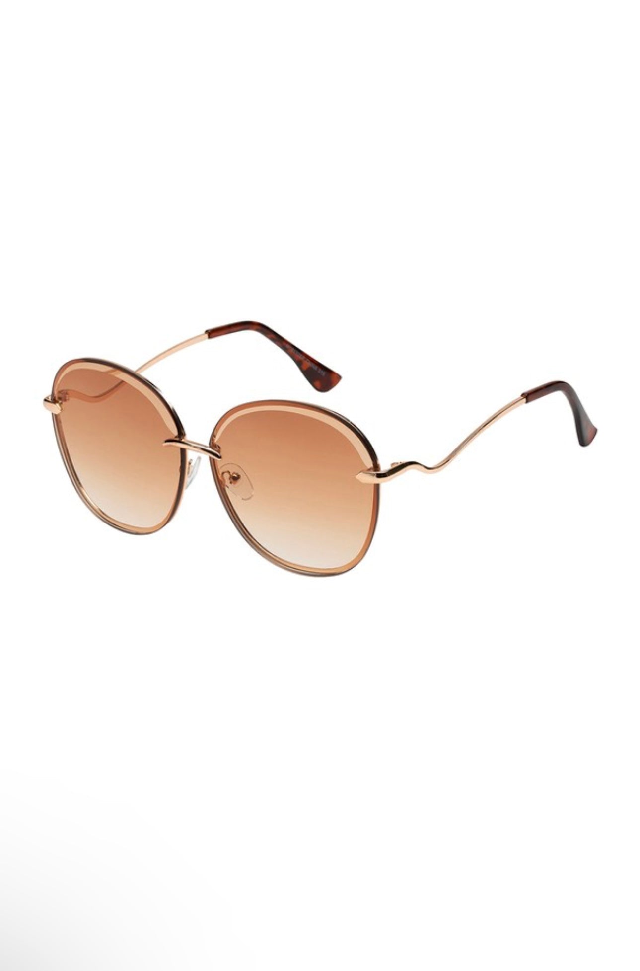 Vintage Soleil Fashion Sunglasses