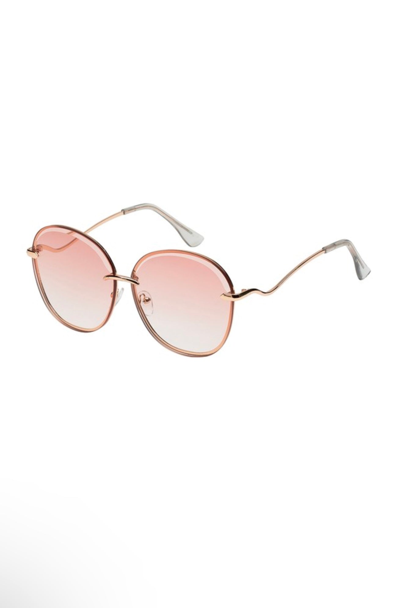 Vintage Soleil Fashion Sunglasses