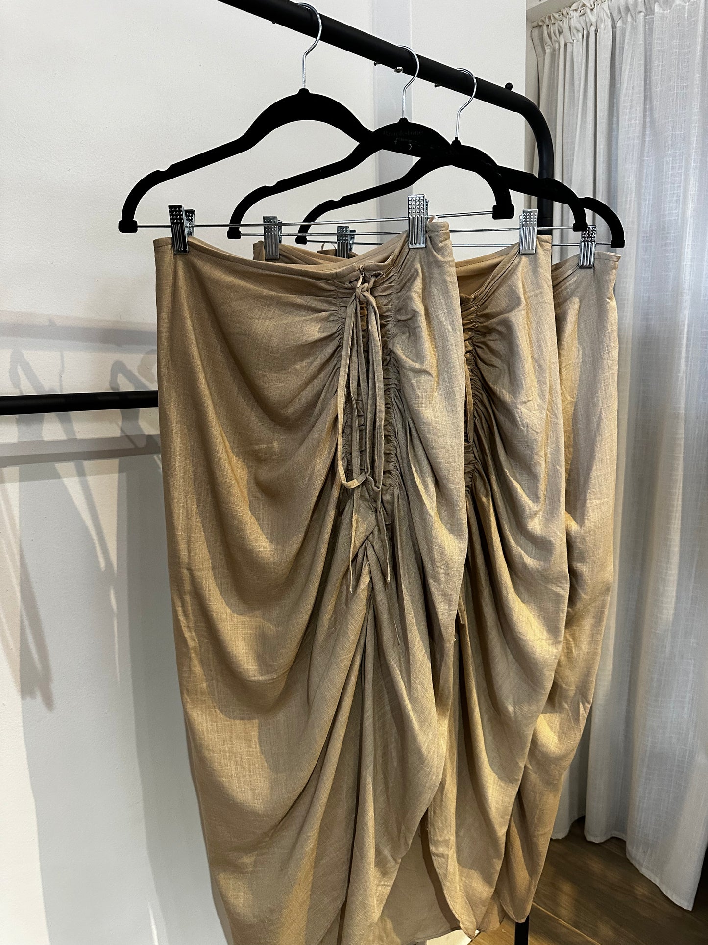 Sand Dune Skirt
