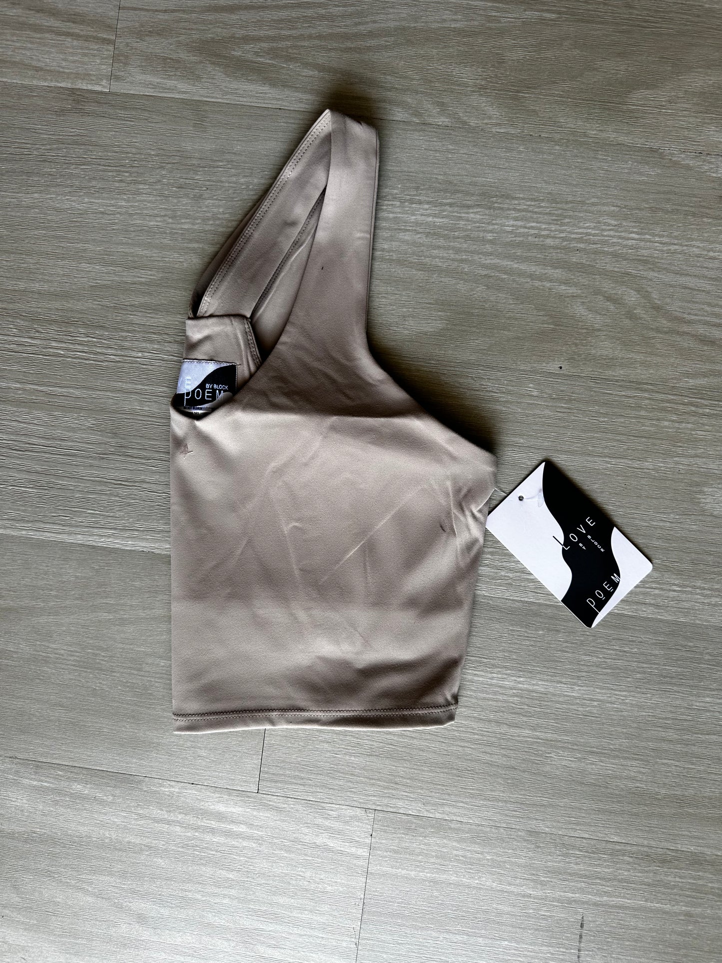 Seamless Coco Racerback Tank