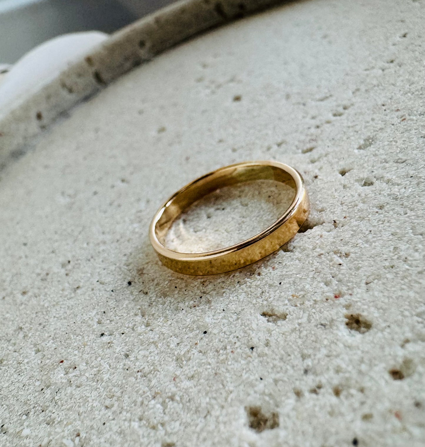 Journey Ring 14K Gold Filled