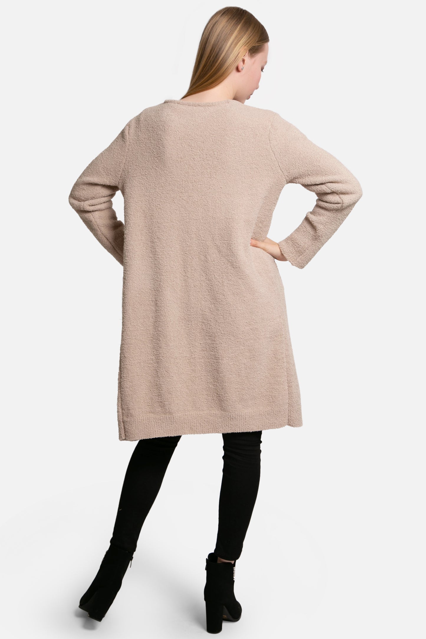 Sweetest Thing Long Cardigan