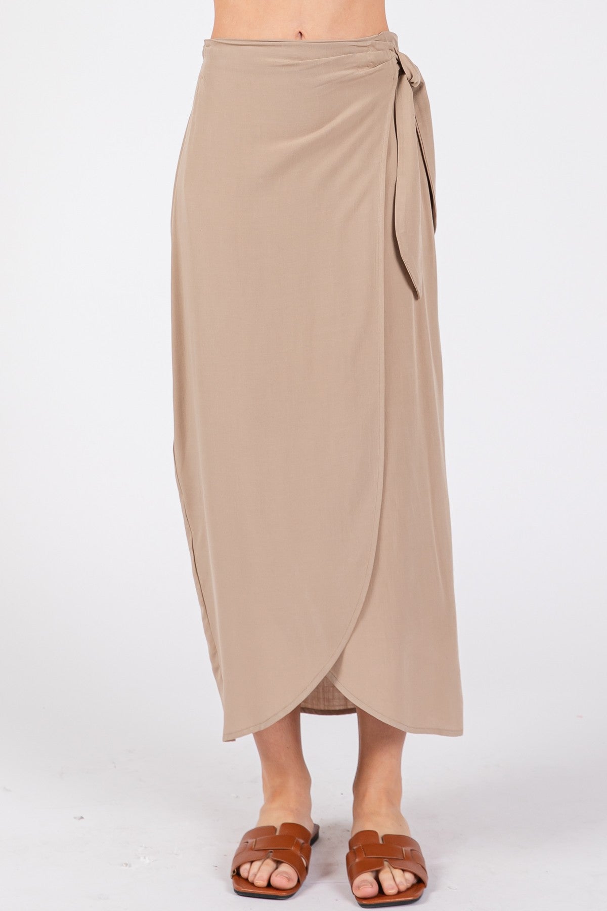 Dune muse skirt