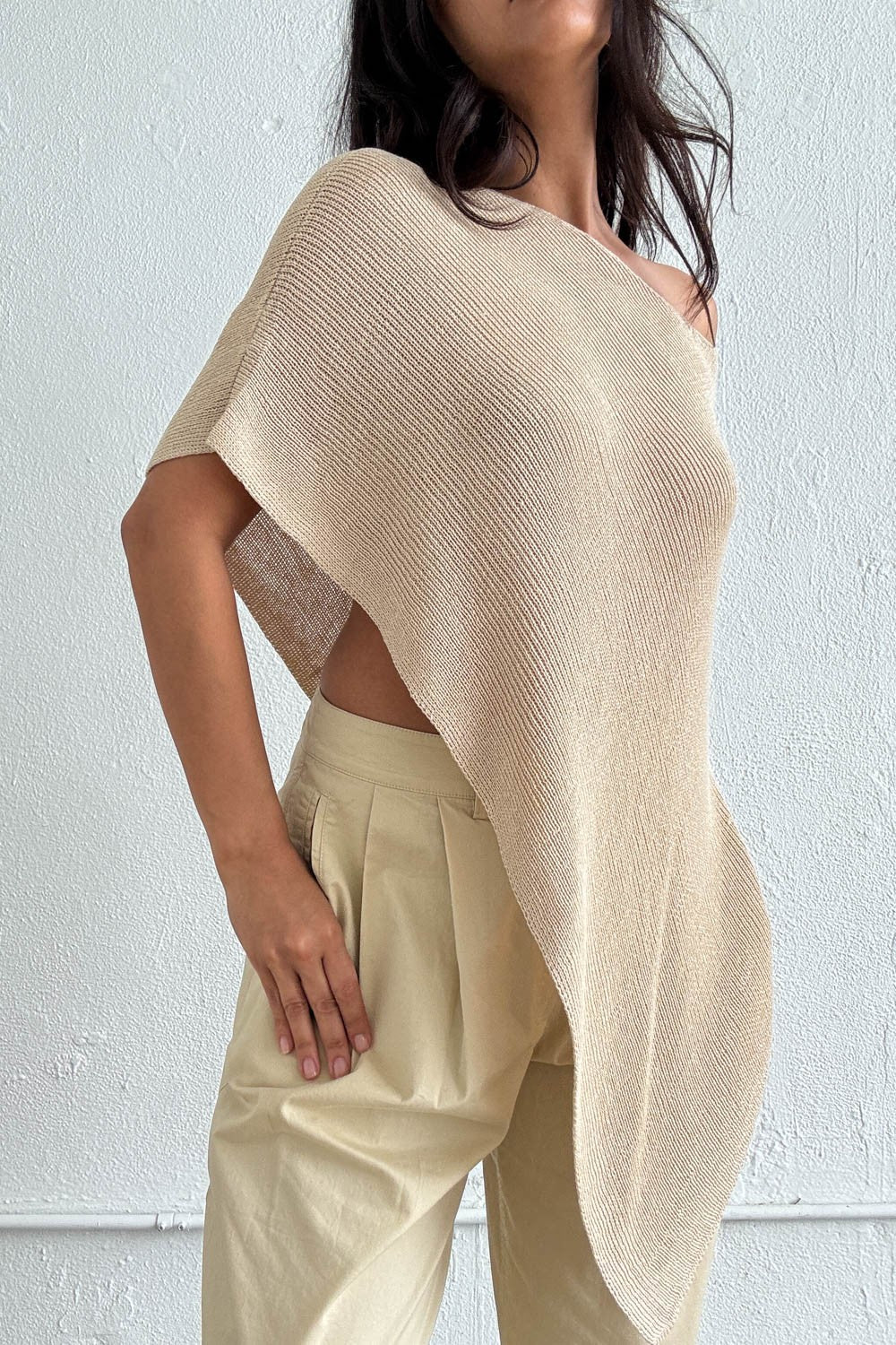 Daydream Drape Top