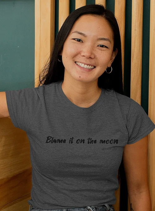 Blame it on the Moon T-Shirt