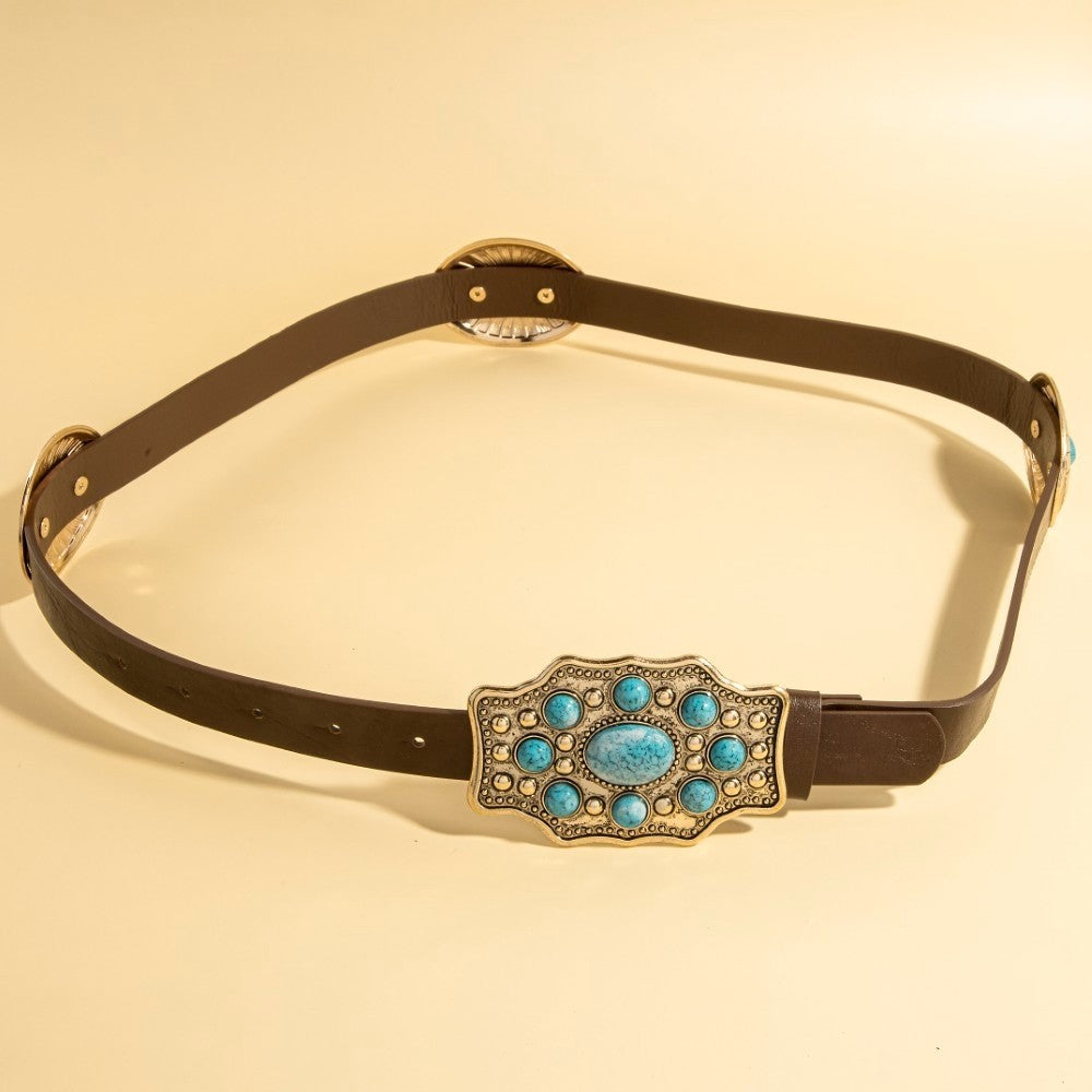 Southwest Soul Belt